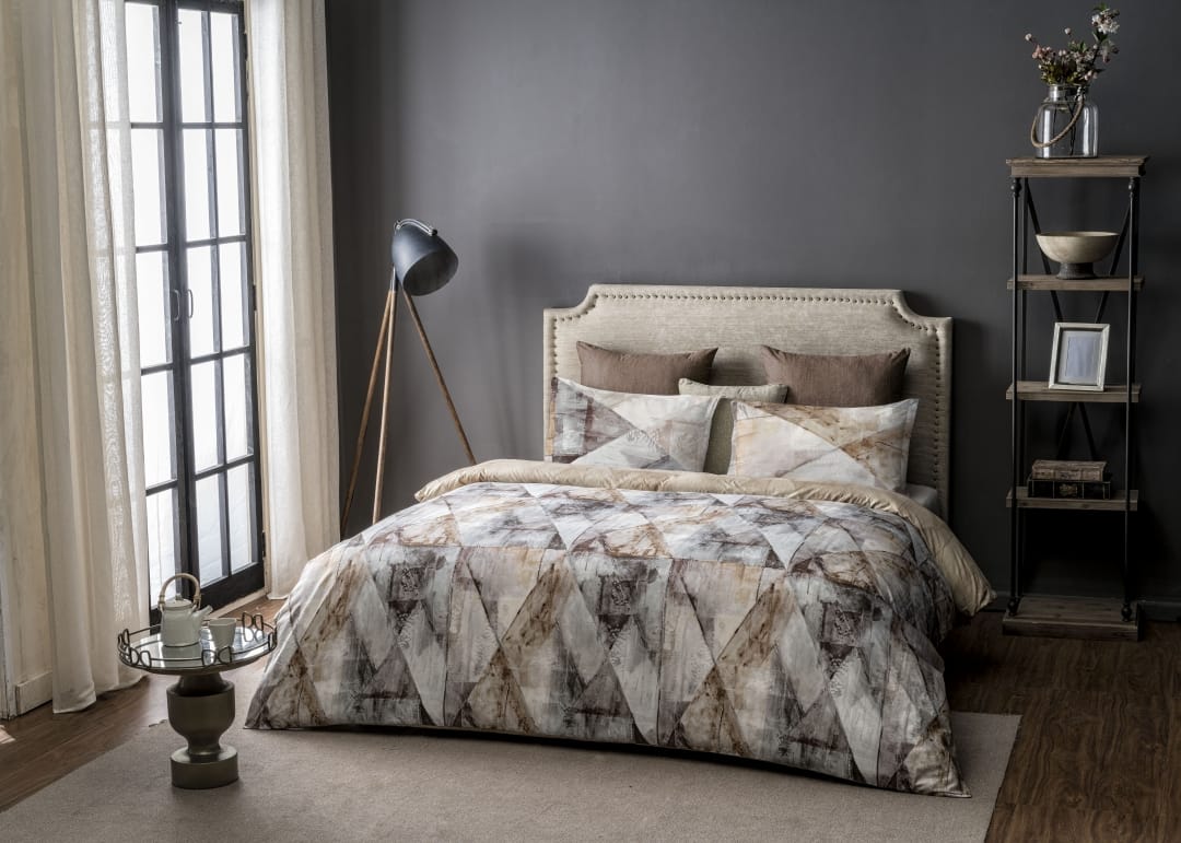 Florence King Size Bedsheet