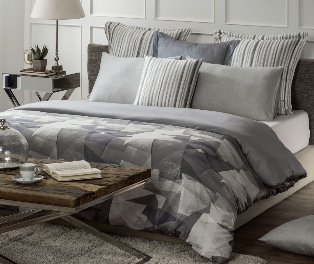 Florence King Size Bedsheet