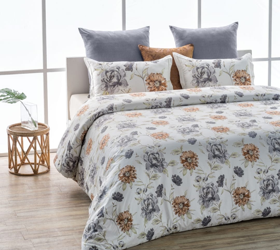 Florence King Size Bedsheet