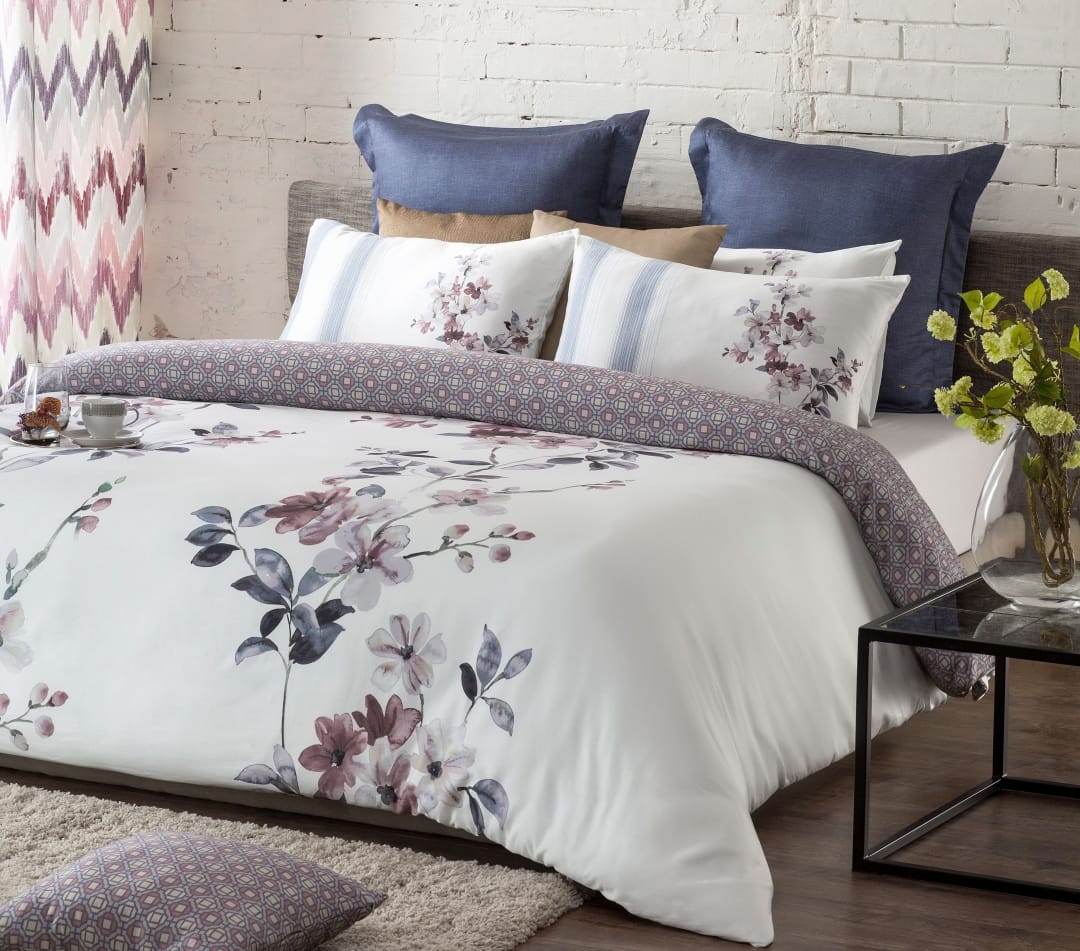Florence King Size Bedsheet