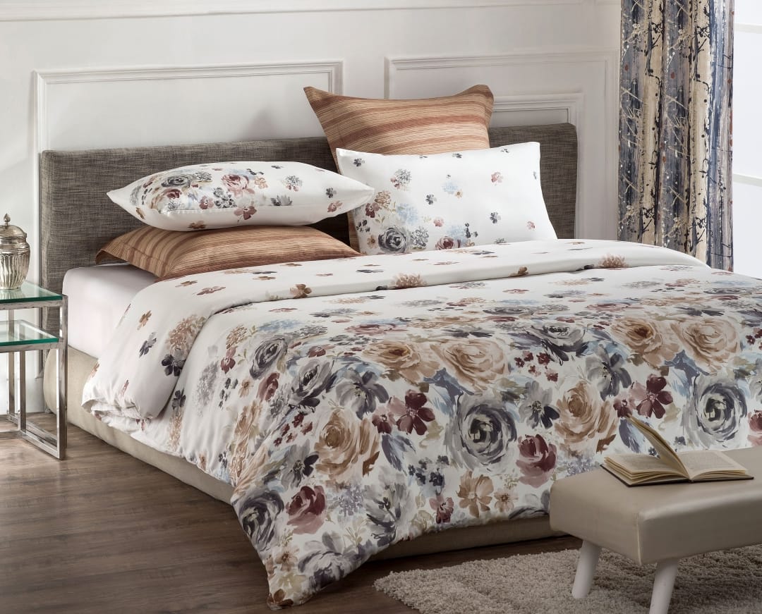 Florence King Size Bedsheet