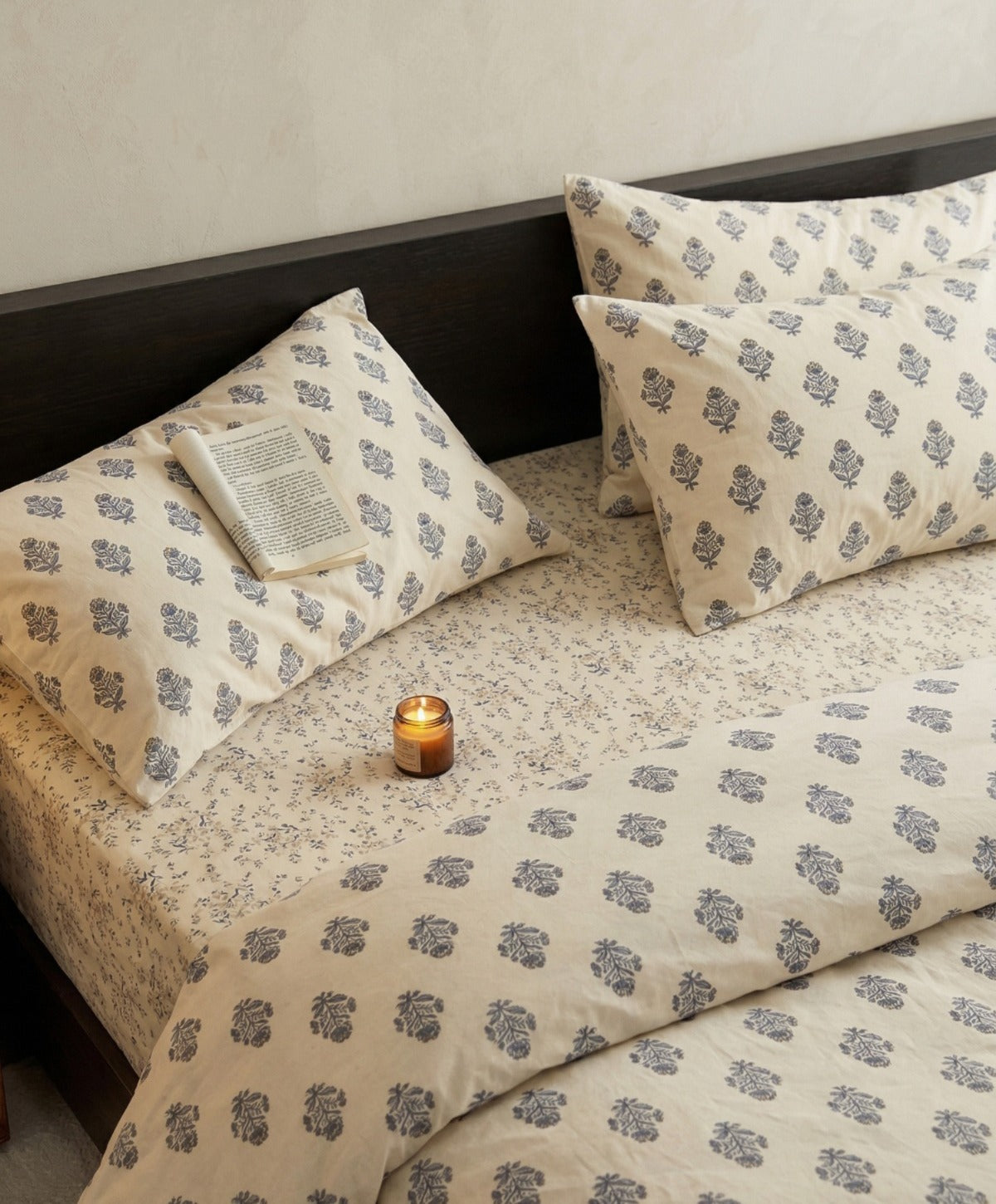 Jaipur Heritage Comforter Set