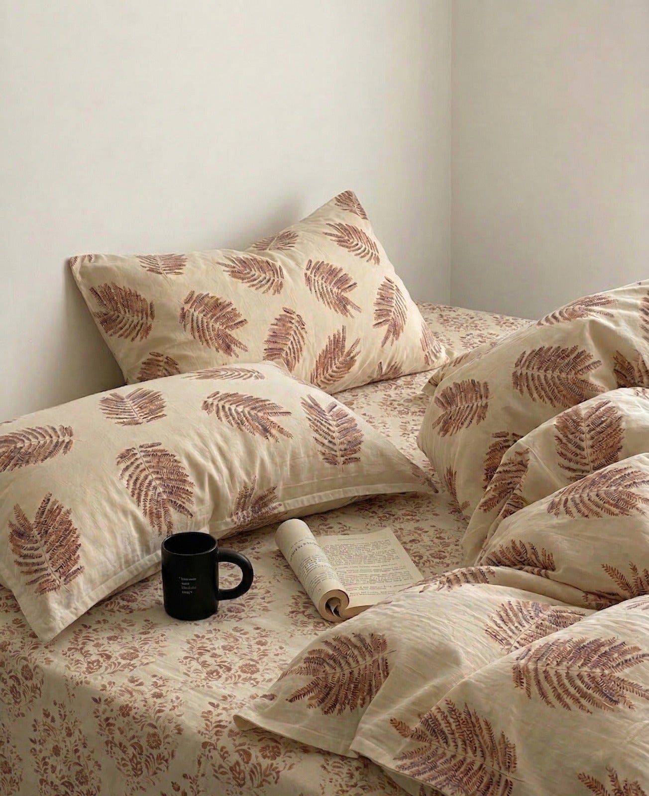 Jaipur Heritage Comforter Set