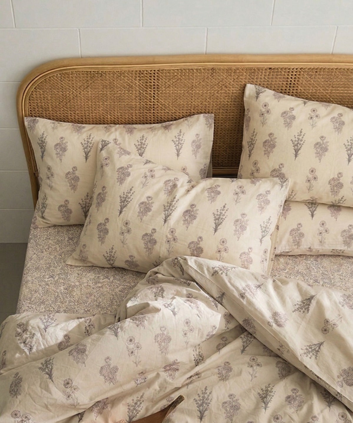 Jaipur Heritage Comforter Set