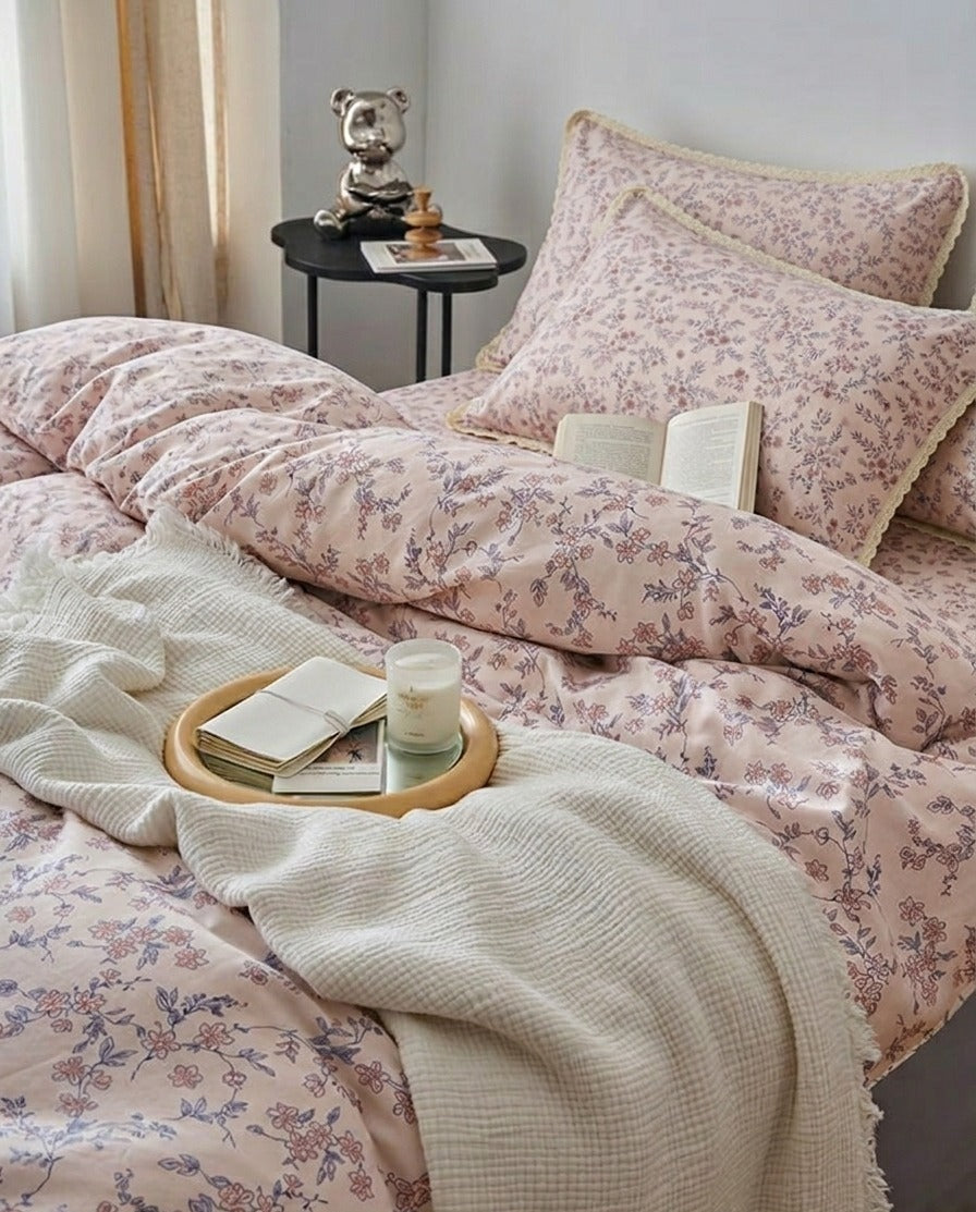 Kalakriti Bedsheet