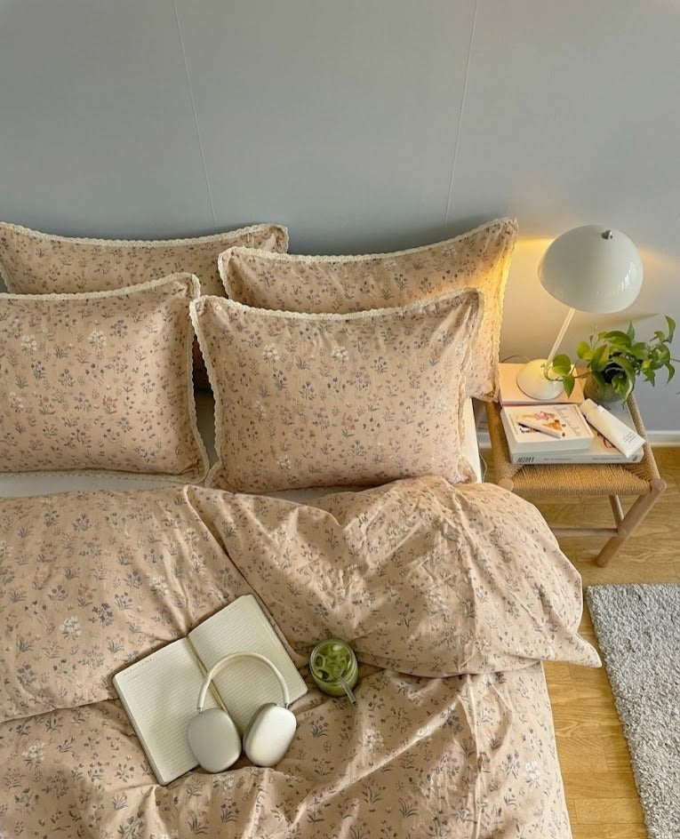 Kalakriti Bedsheet