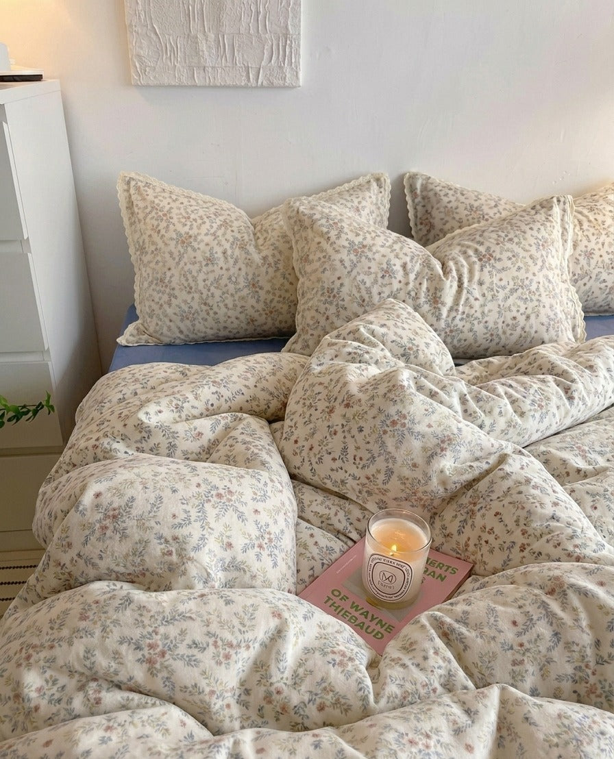 Kalakriti Bedsheet
