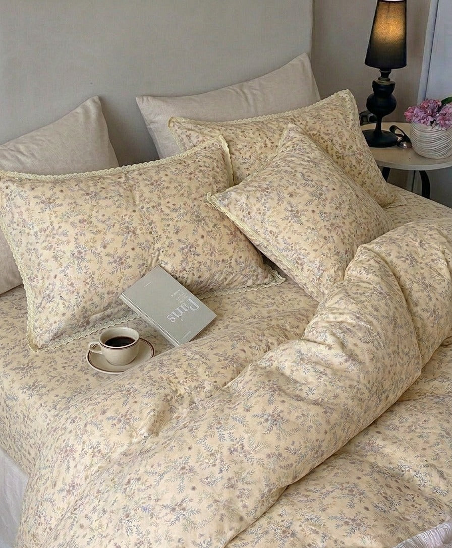 Kalakriti Bedsheet