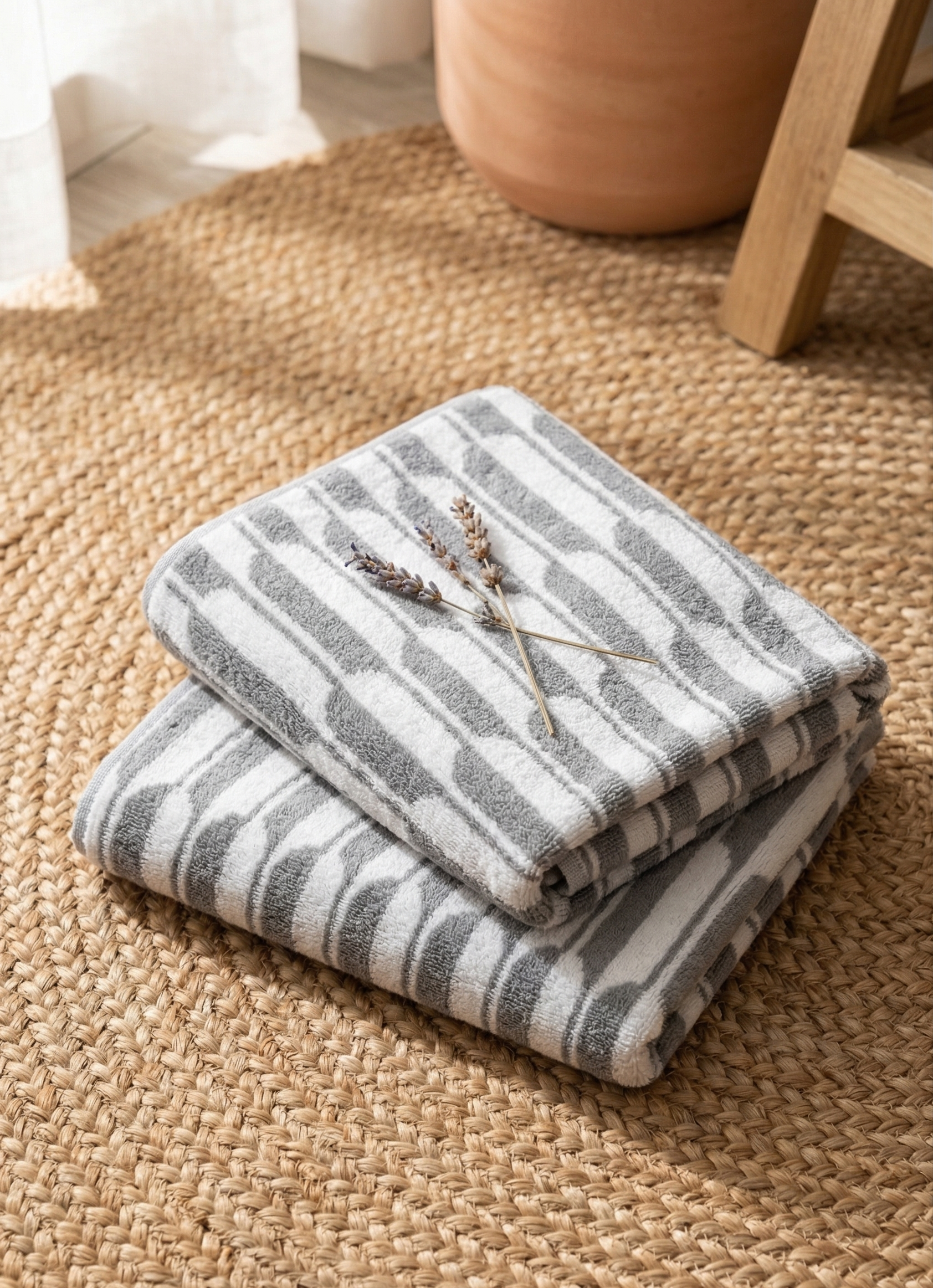 Karkee Hand Towel