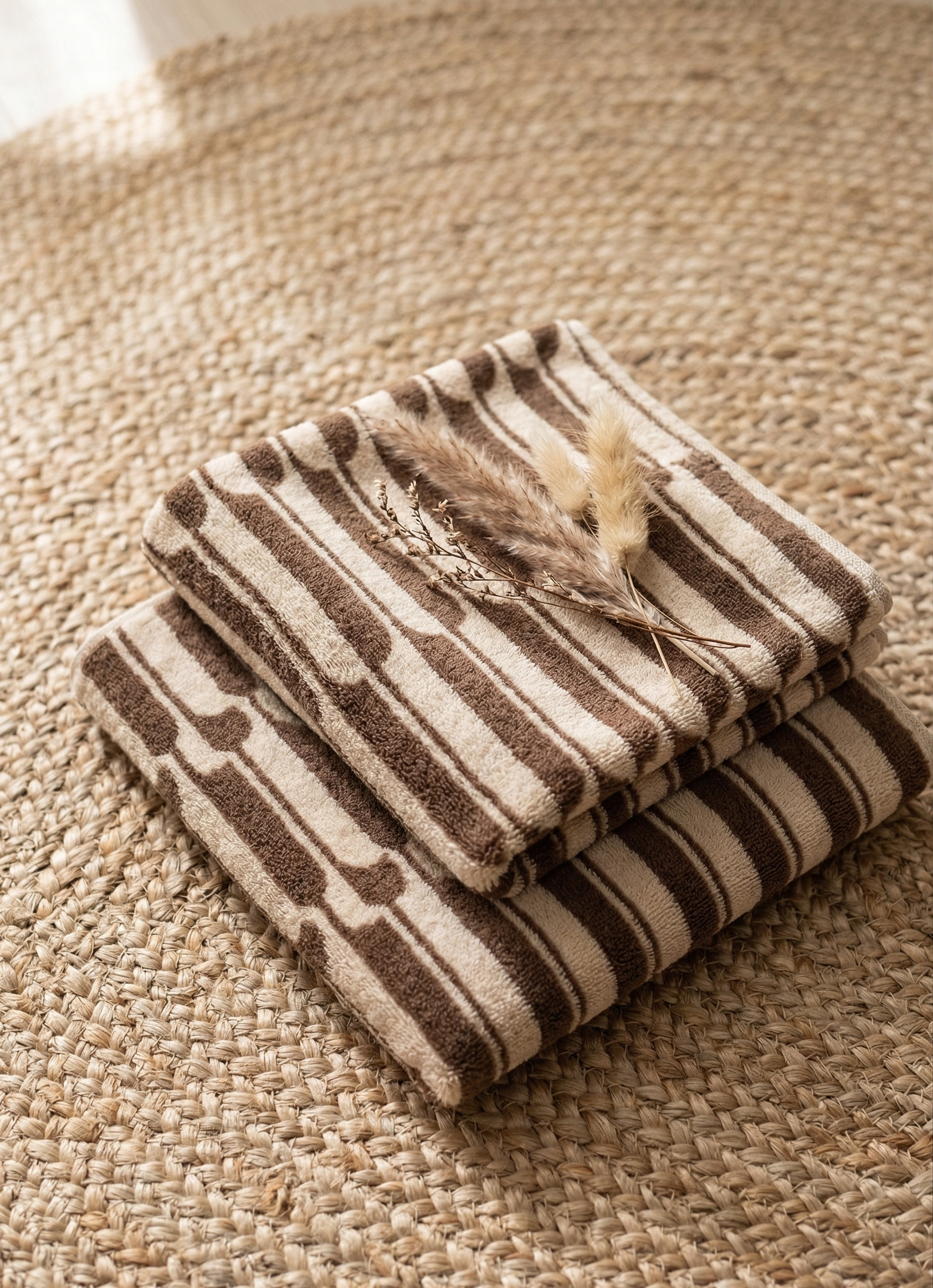 Karkee Hand Towel