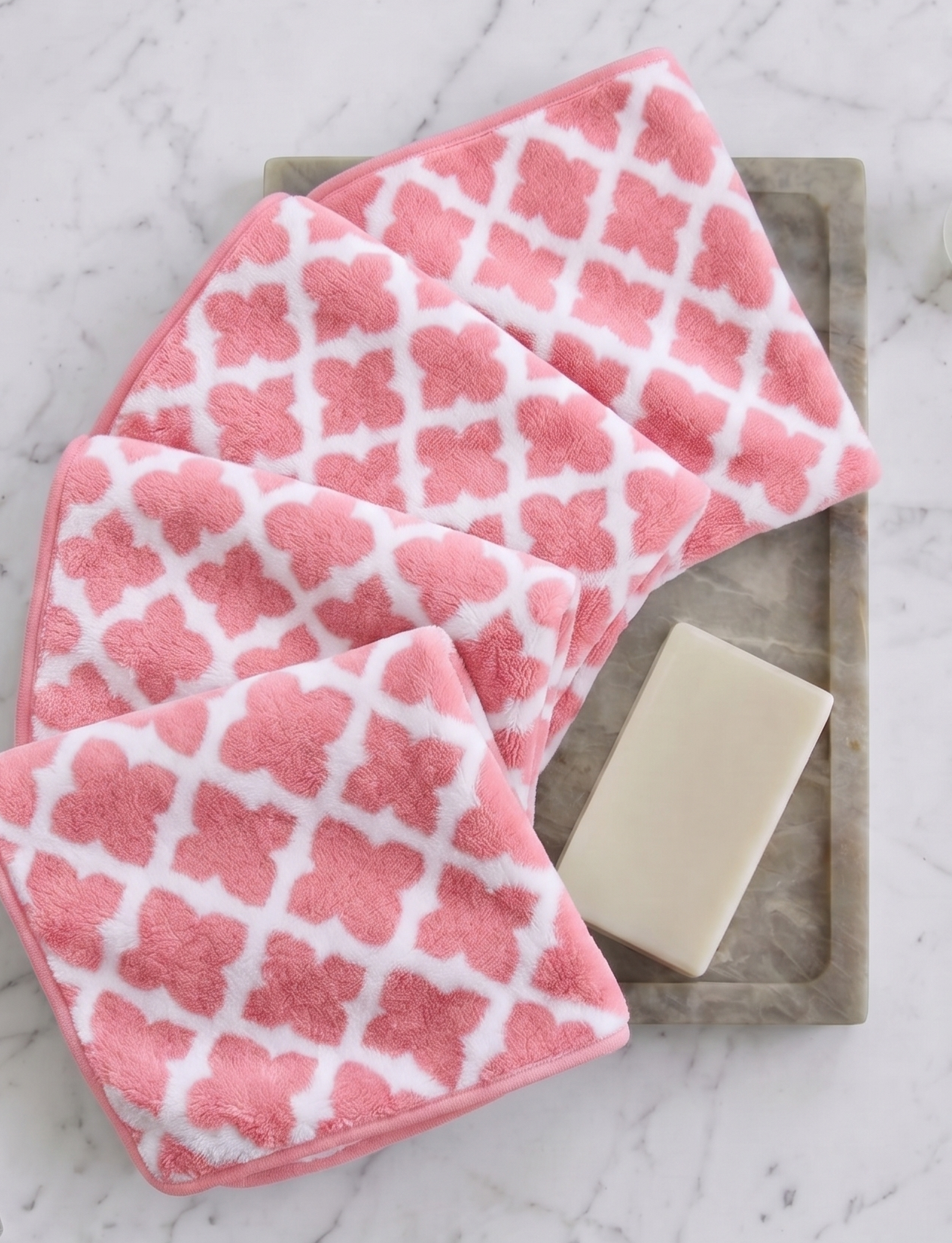 Kepri Face Towel