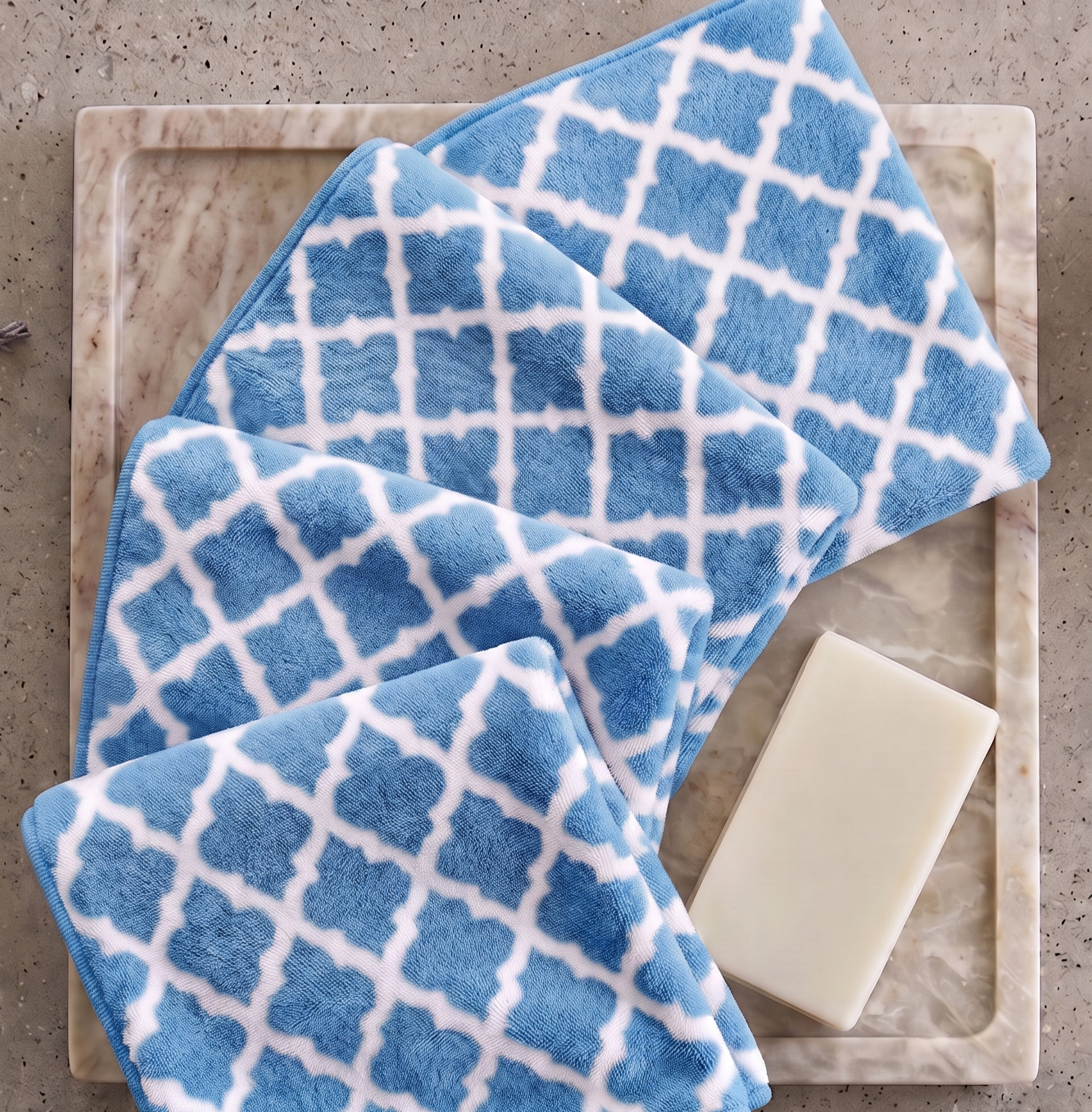 Kepri Face Towel