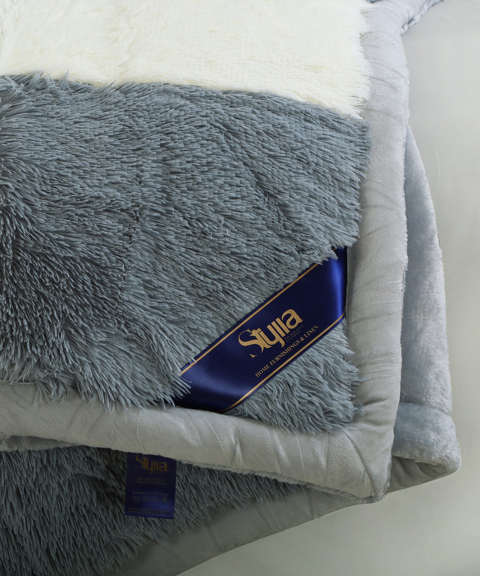 Porsche Winter Quilt