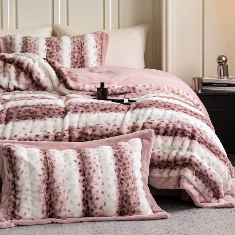 Persian Winter Quilt