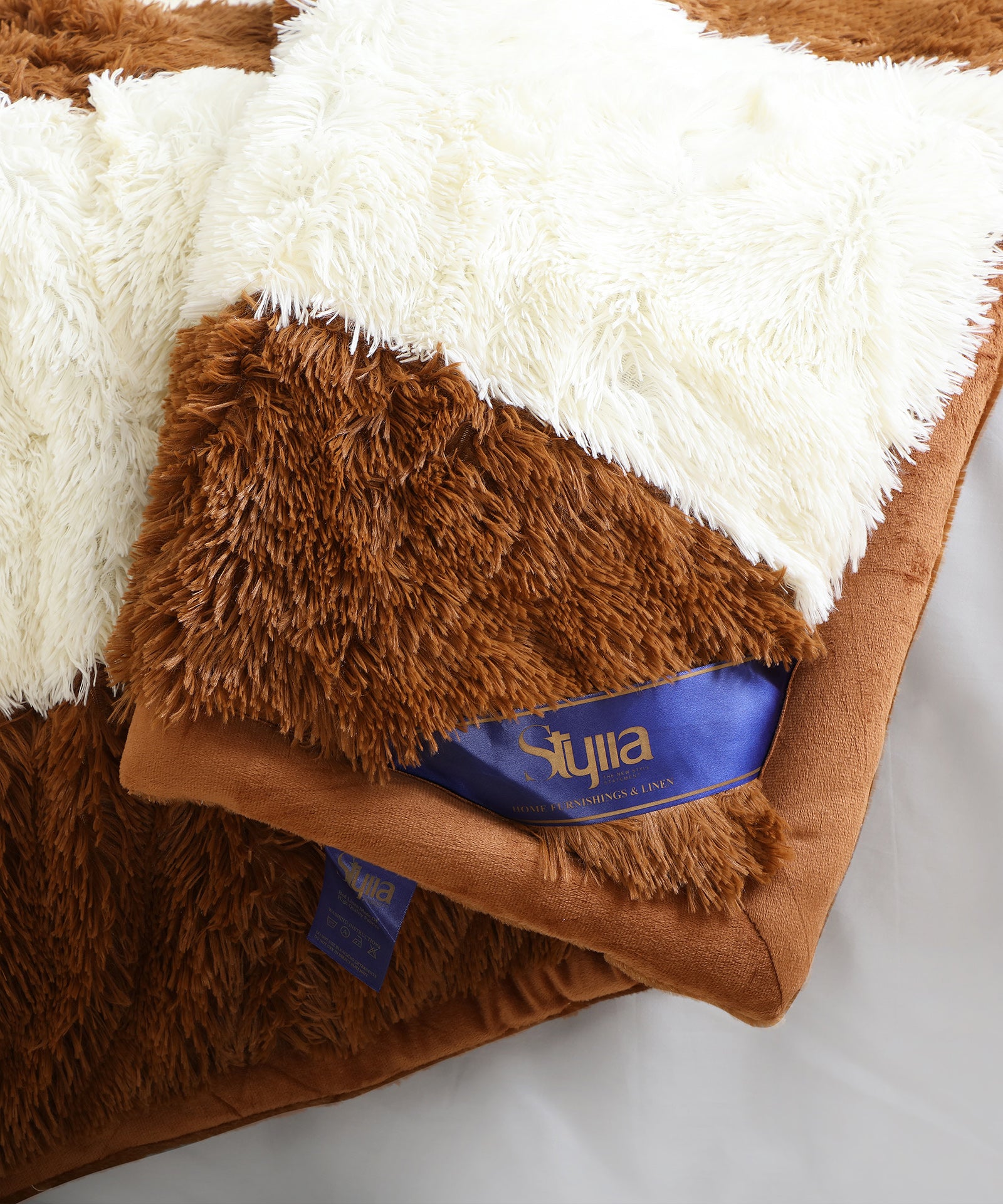 Porsche Winter Quilt