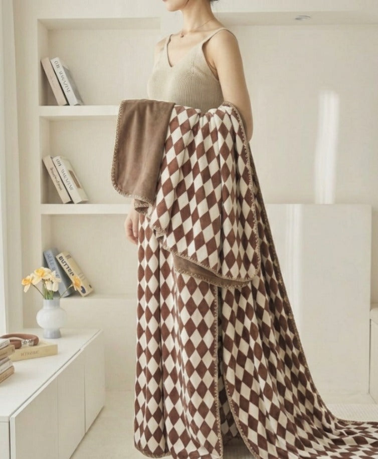 Mizuki Blanket