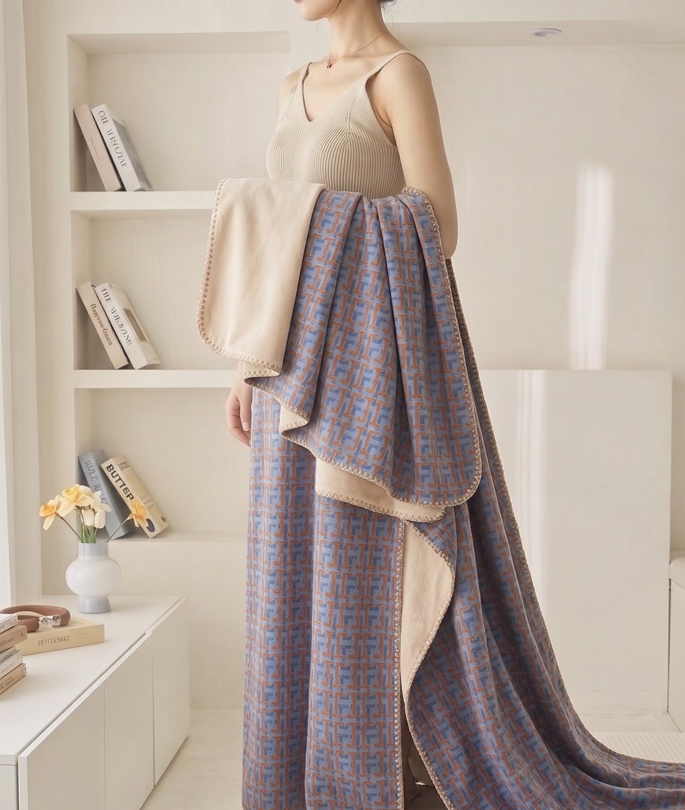Mizuki Blanket