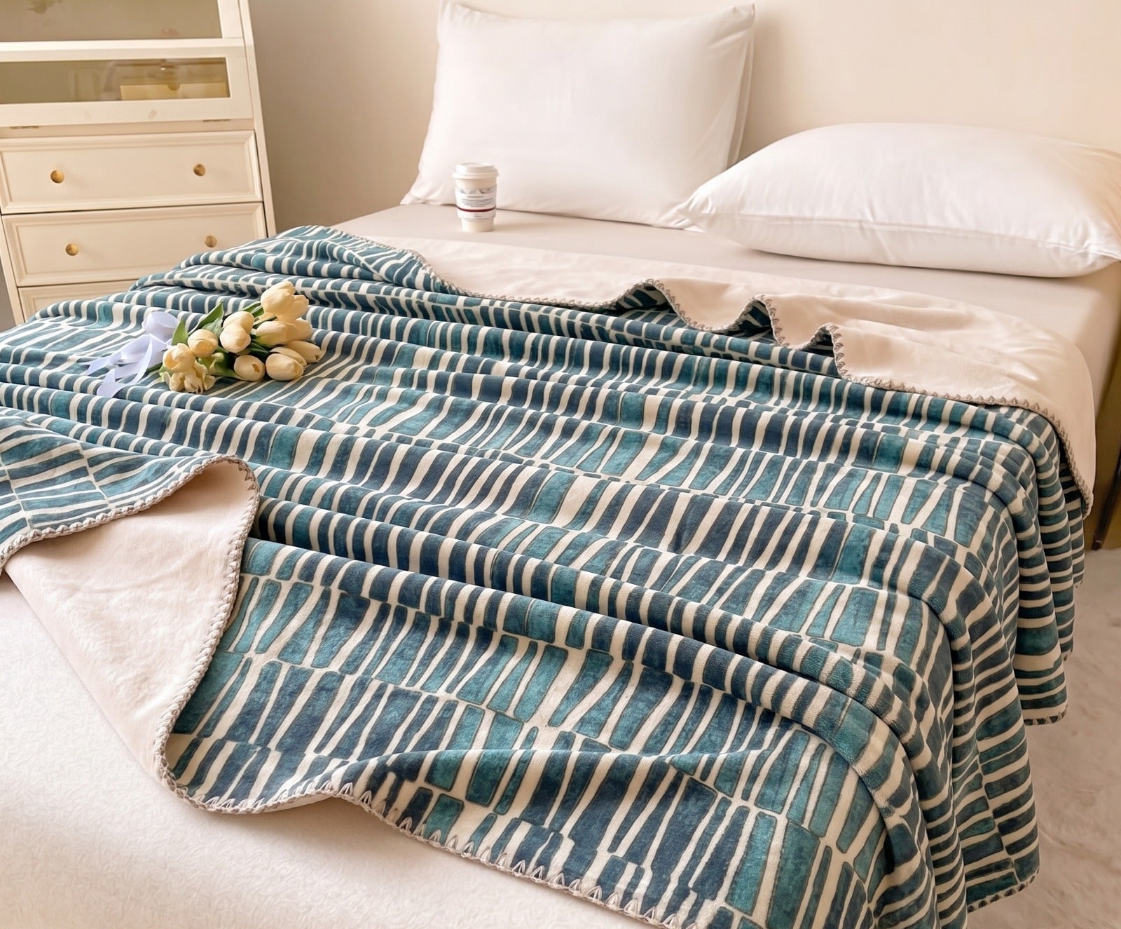 Mizuki Blanket