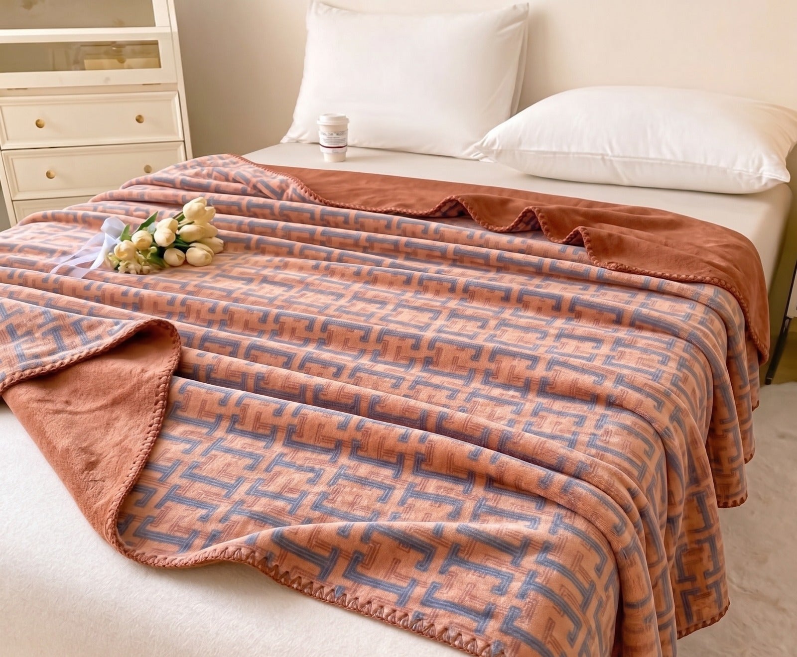 Mizuki Blanket