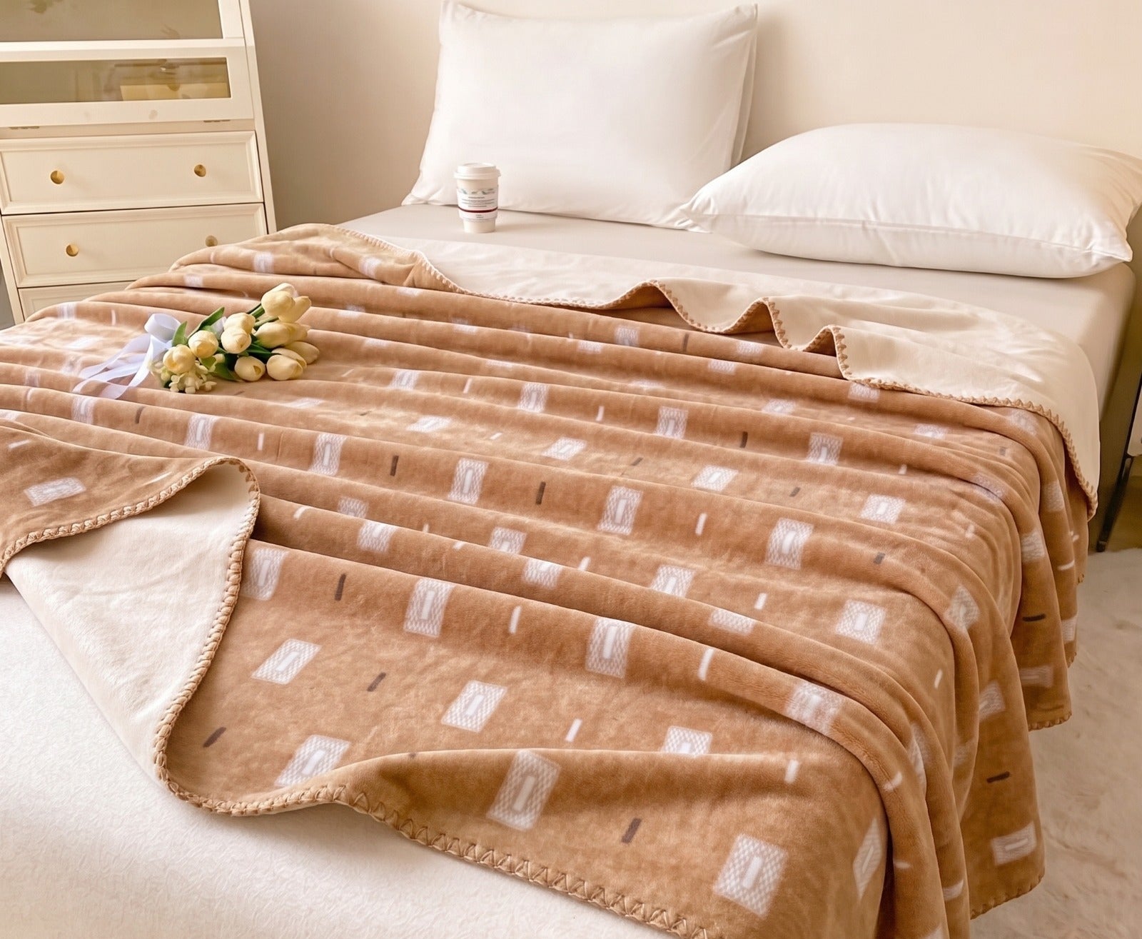 Mizuki Blanket