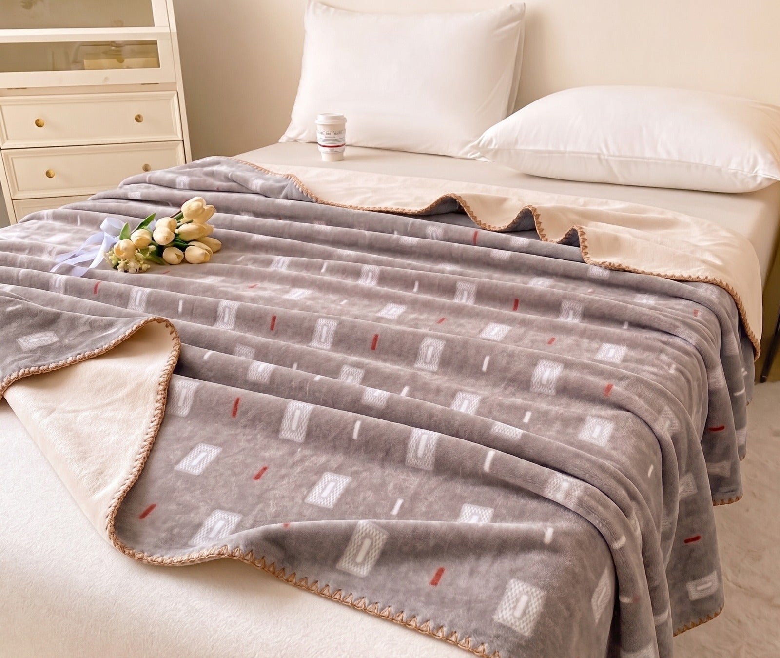 Mizuki Blanket
