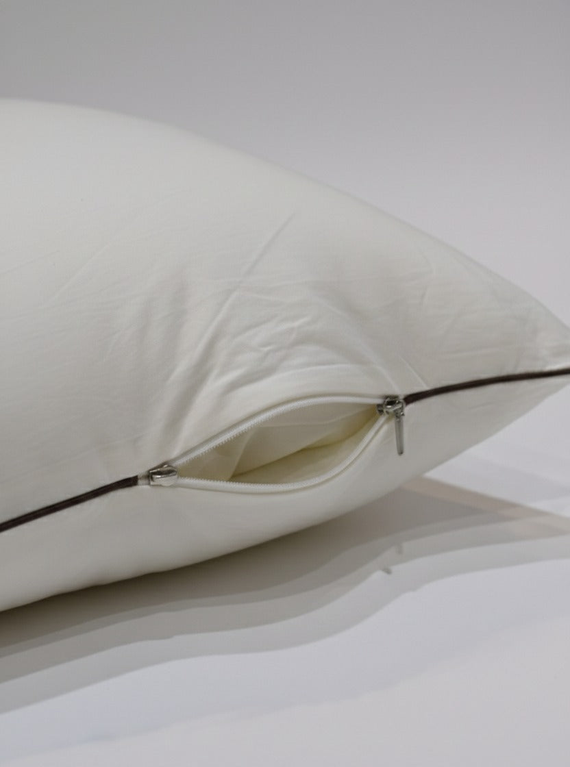 Green Tea Pillow
