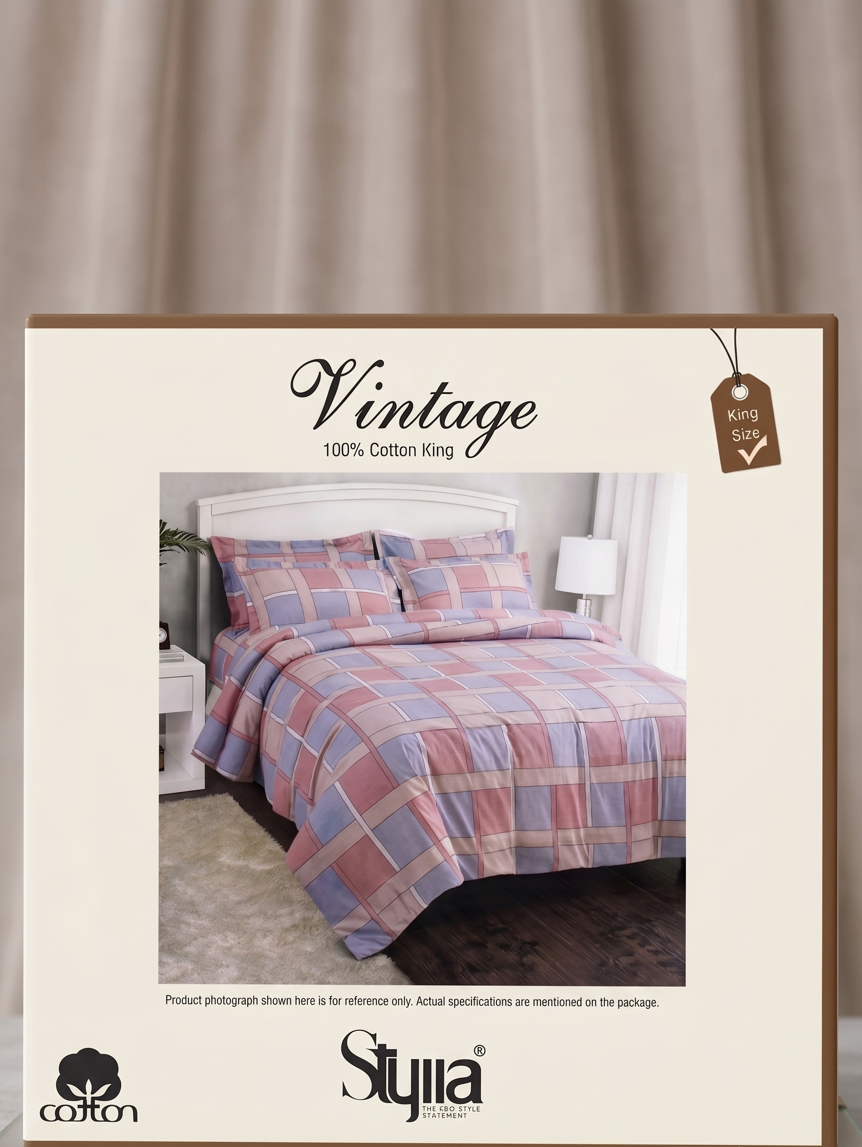 Vintage Bedsheets