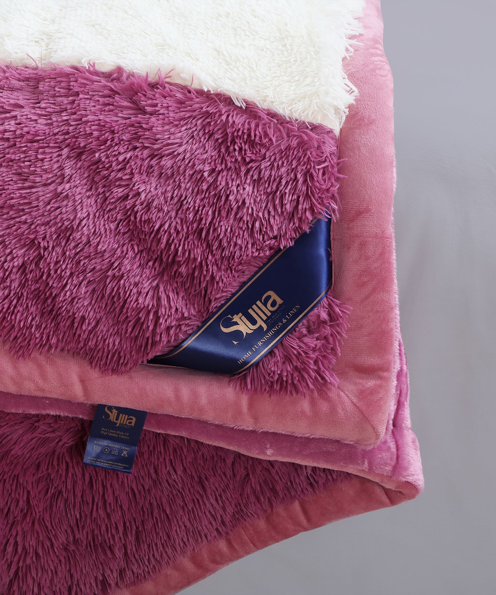 Porsche Winter Quilt