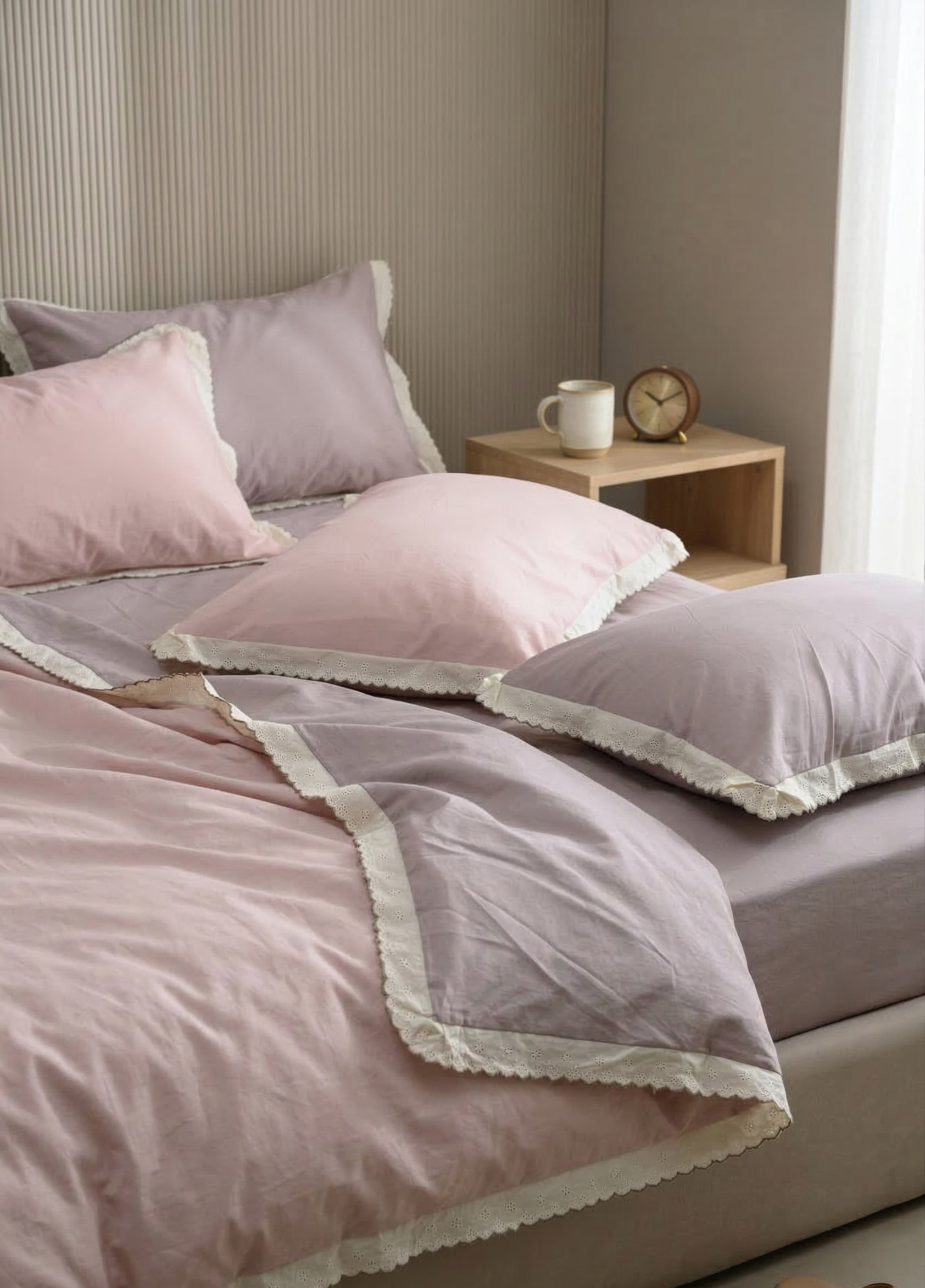 Prakriti Comforter Set