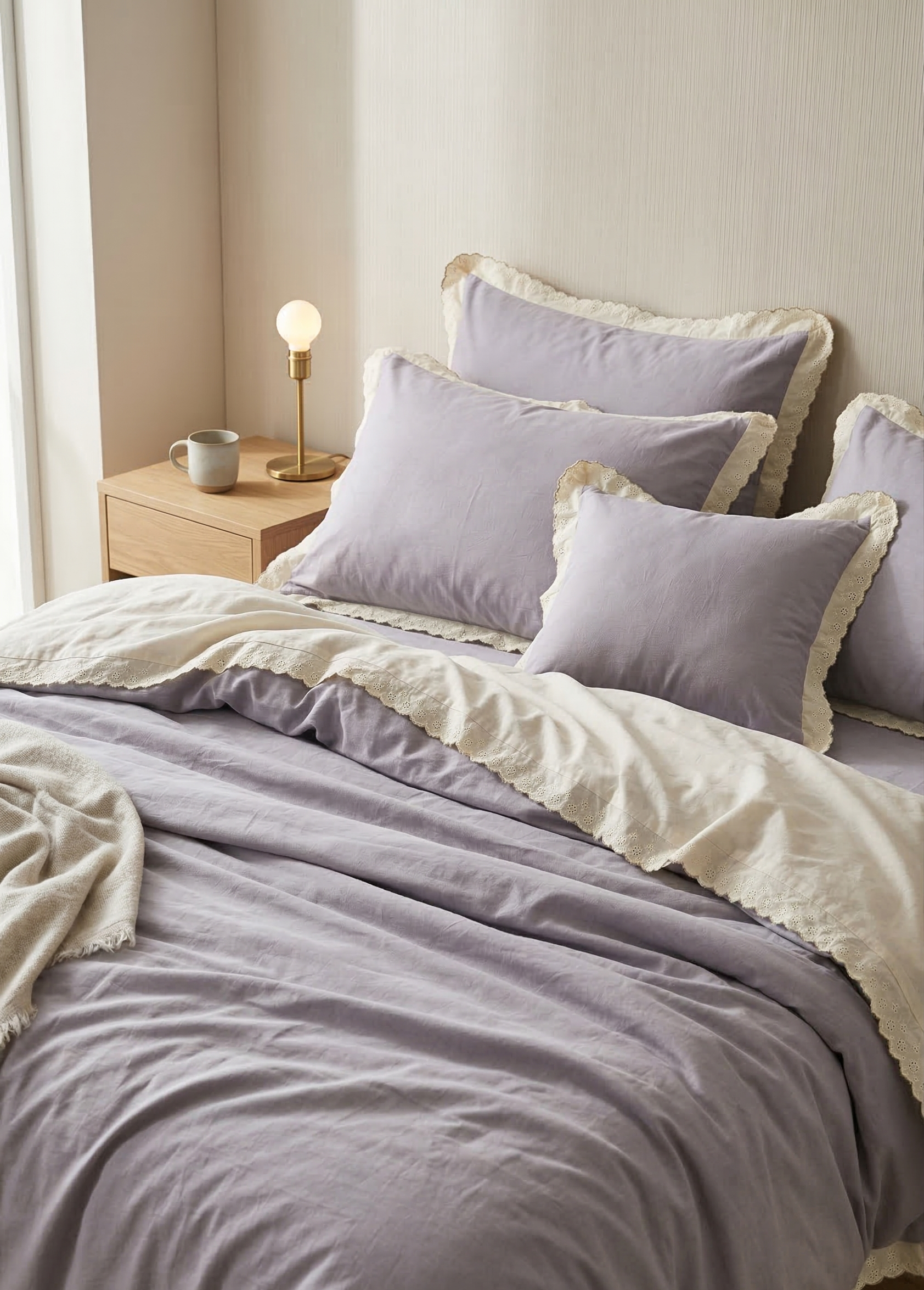 Prakriti Comforter Set