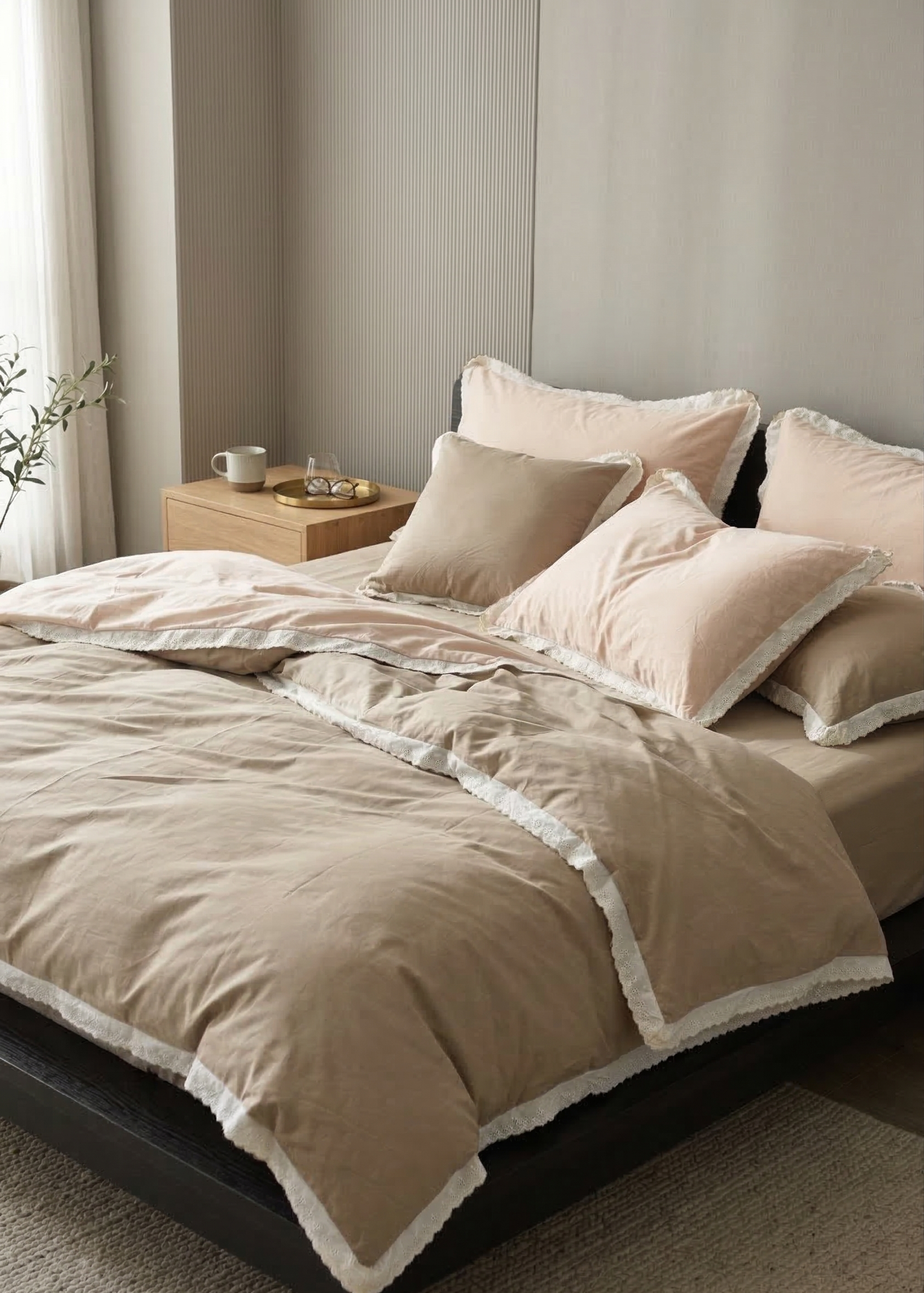 Prakriti Comforter Set