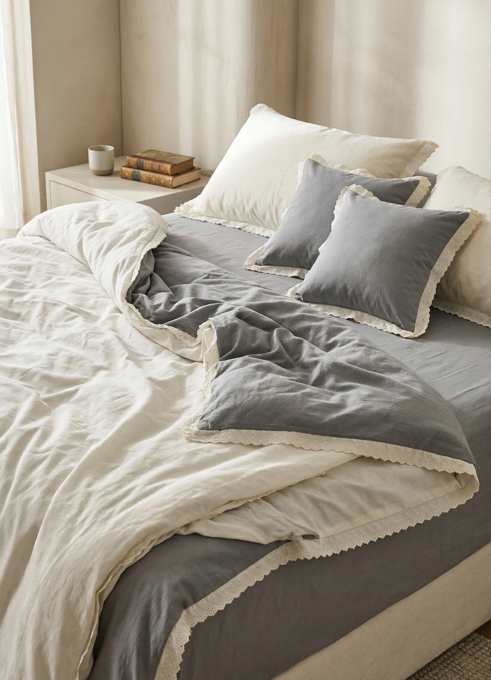 Prakriti Comforter Set