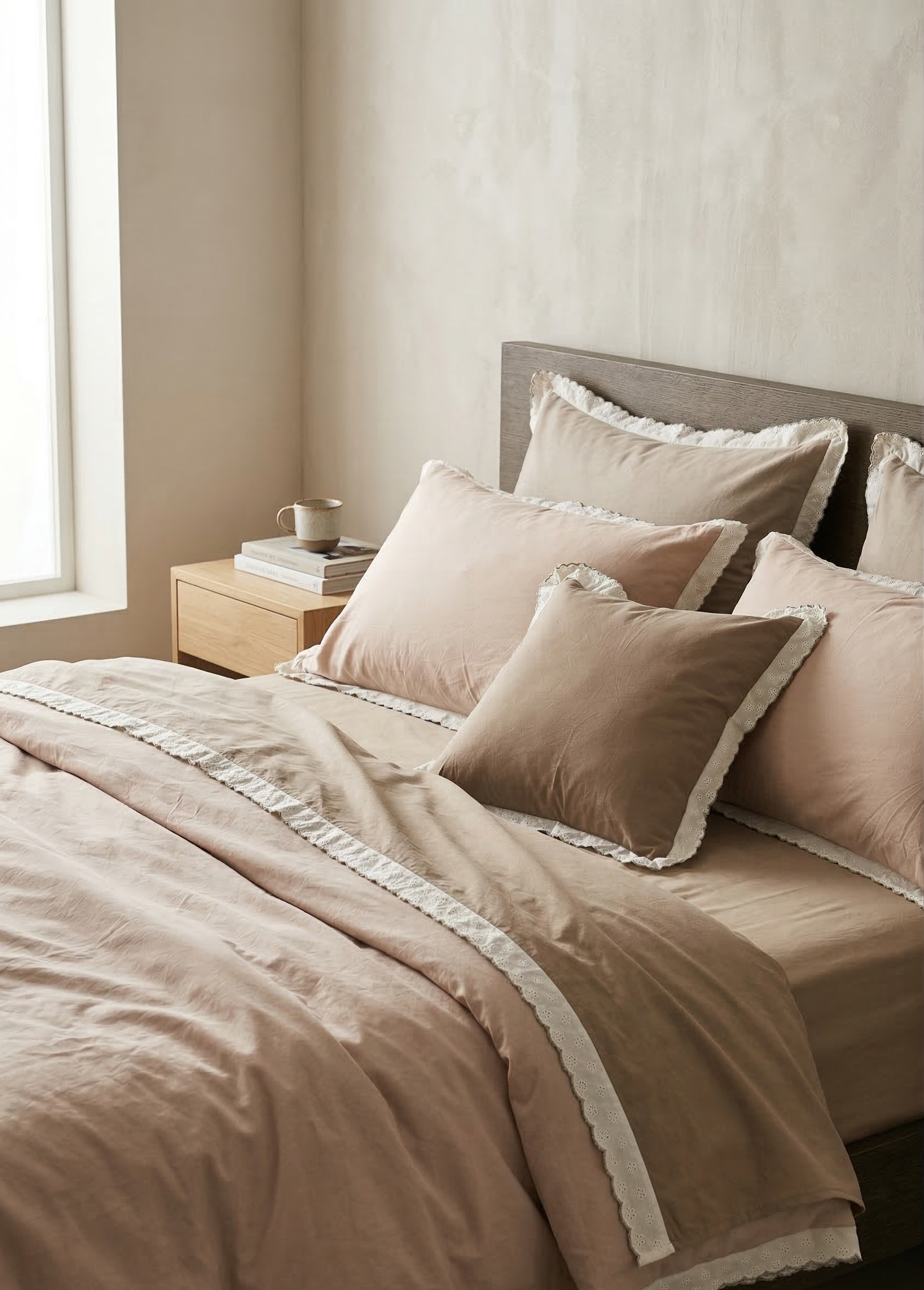 Prakriti Comforter Set