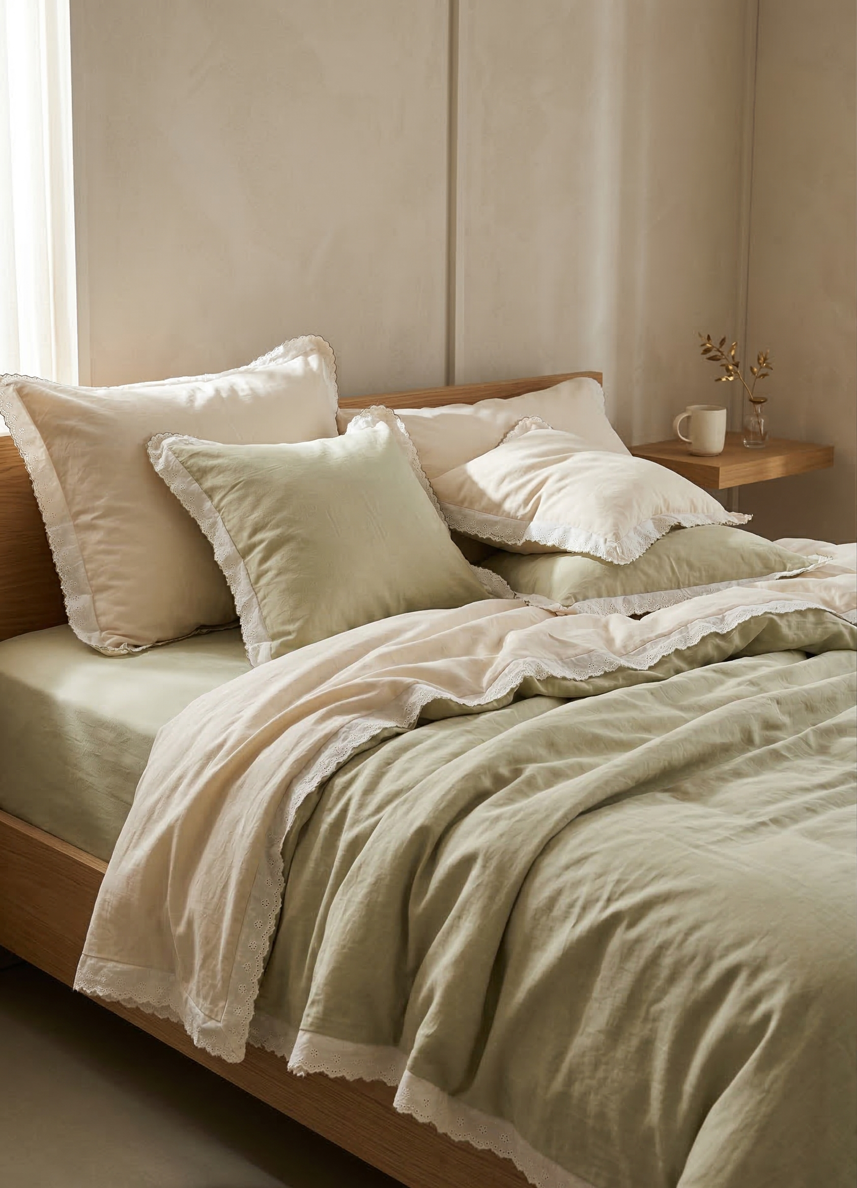 Prakriti Comforter Set