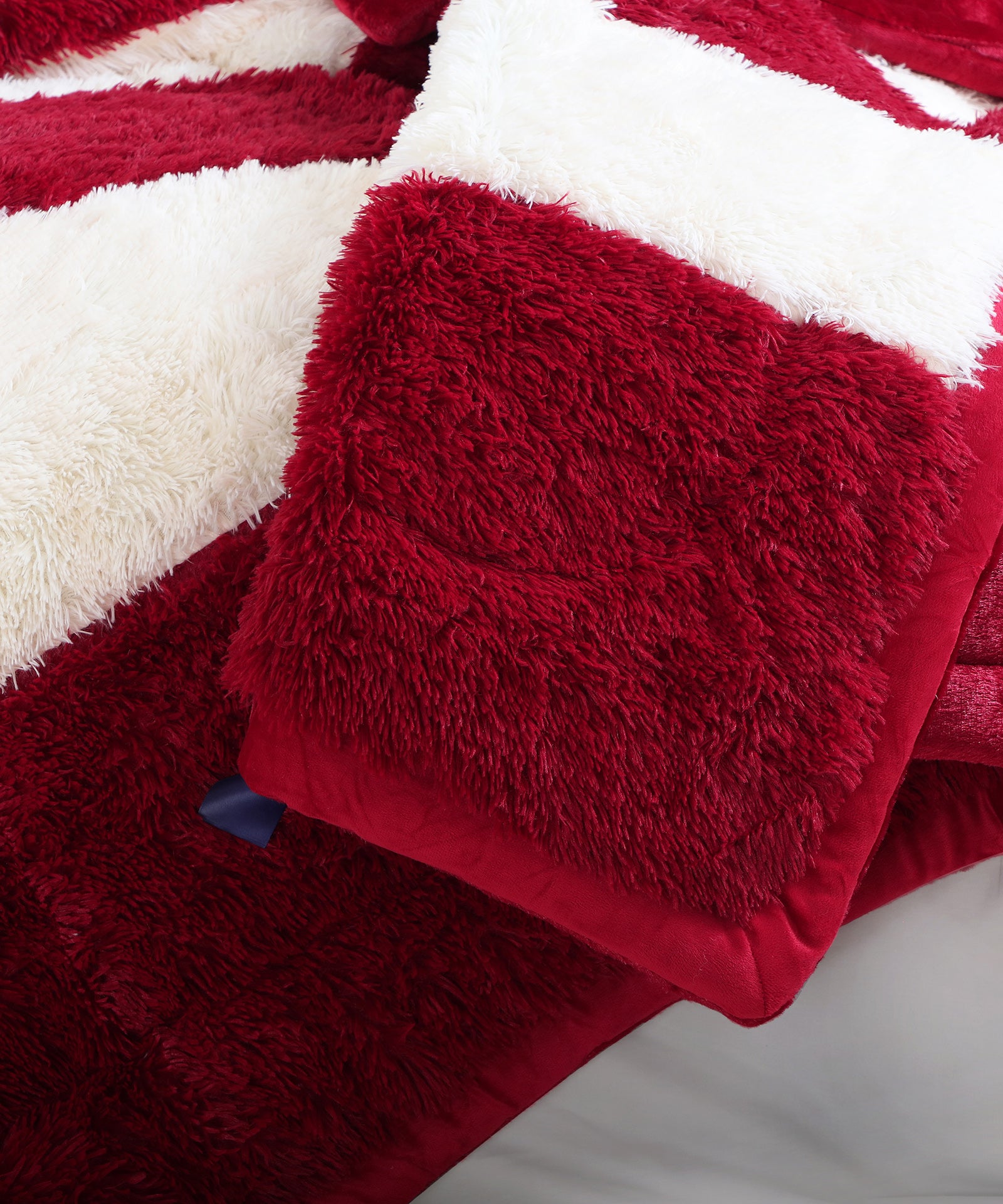 Porsche Winter Quilt