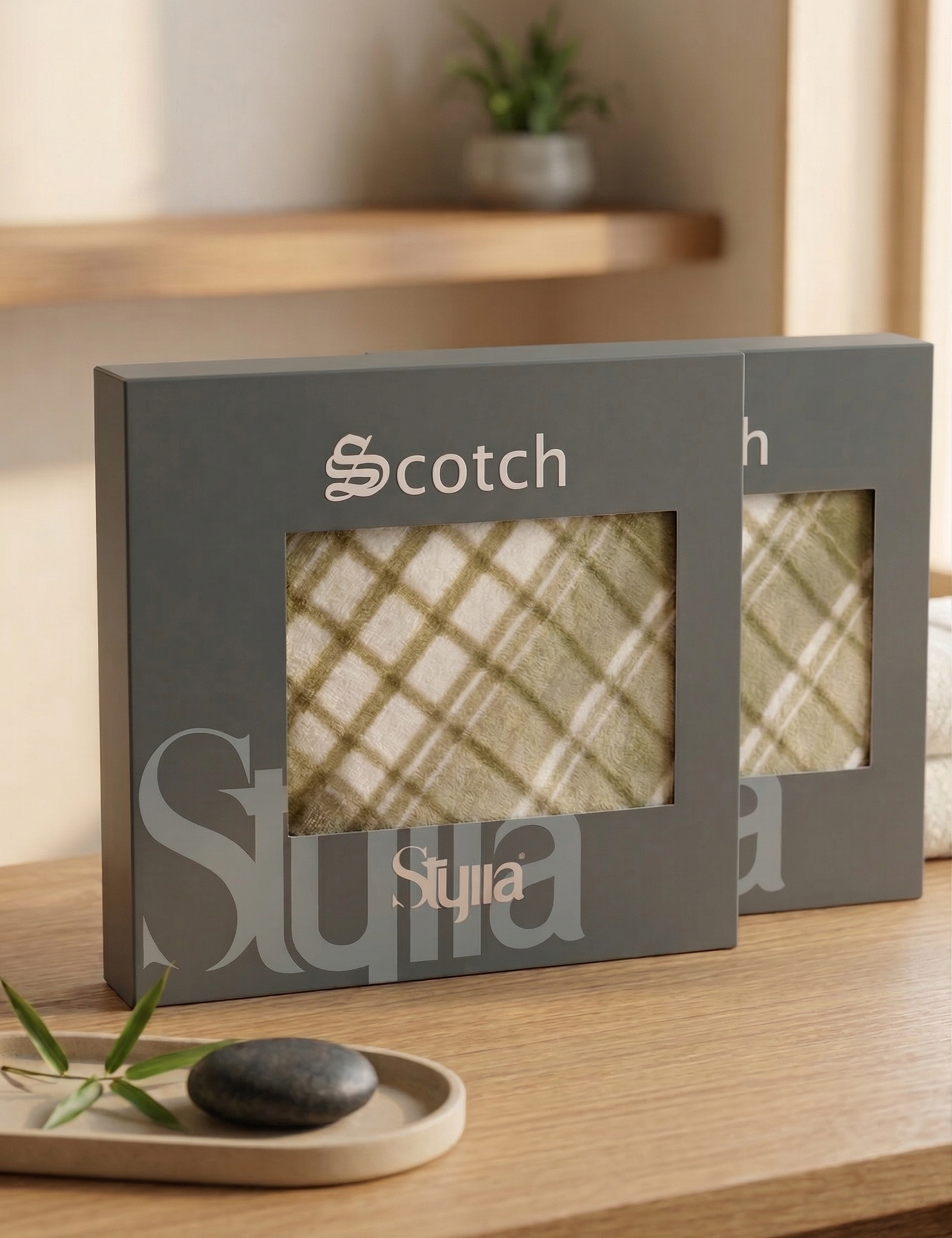 Scotch Towel