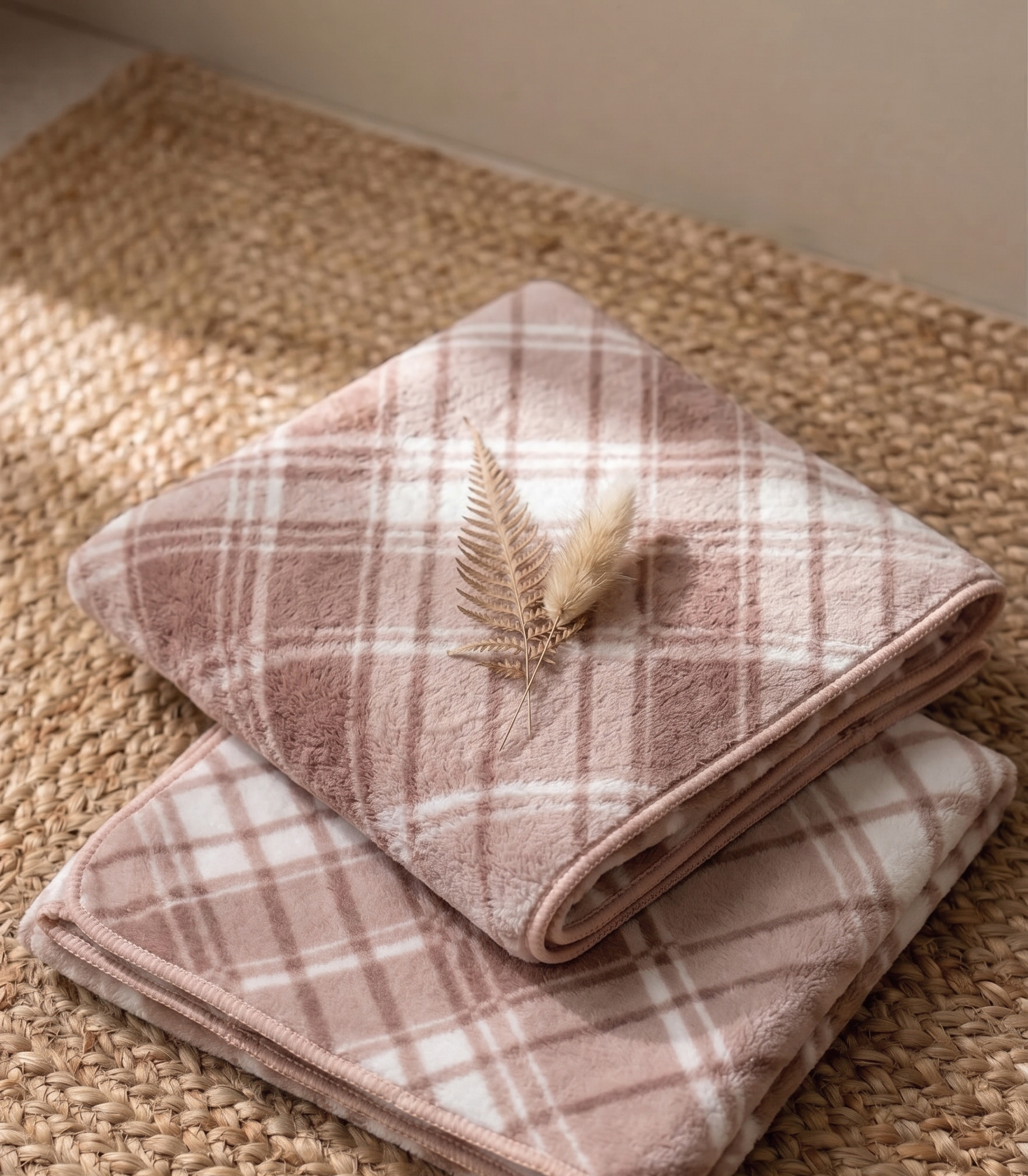 Scotch Hand Towel