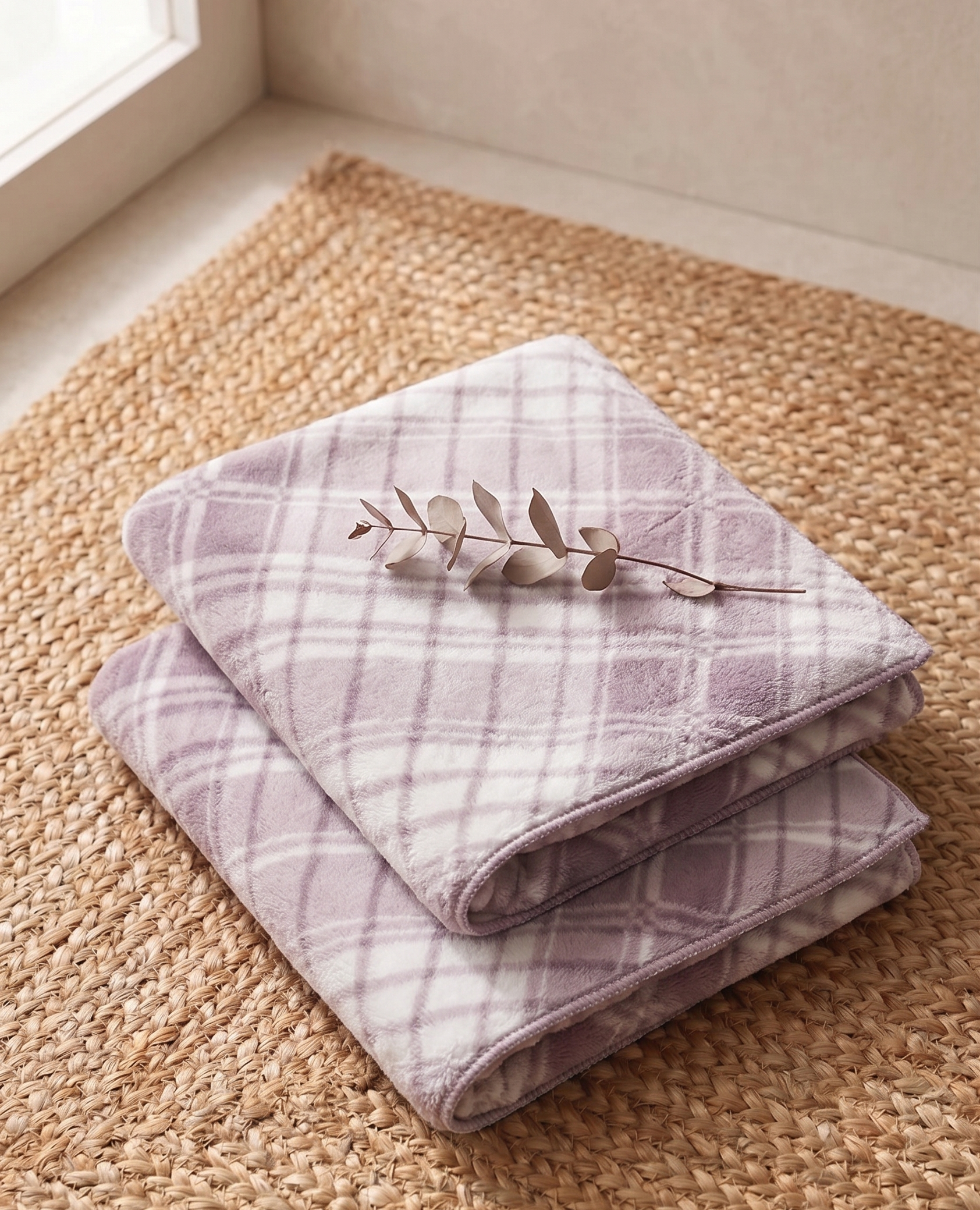 Scotch Hand Towel