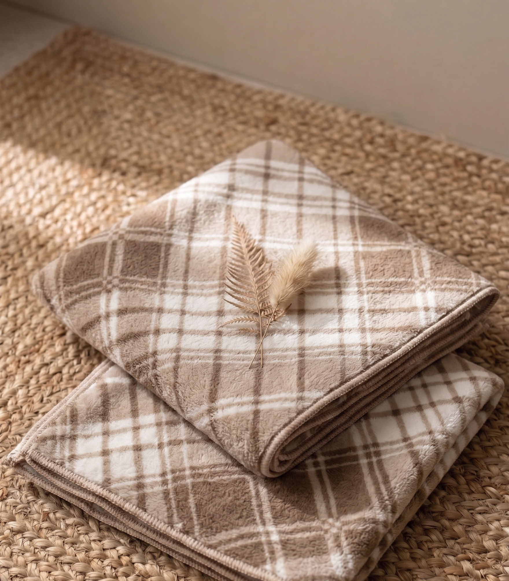 Scotch Hand Towel