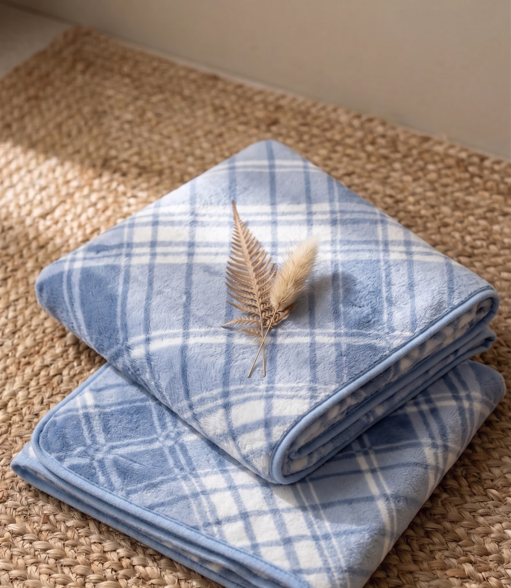 Scotch Hand Towel
