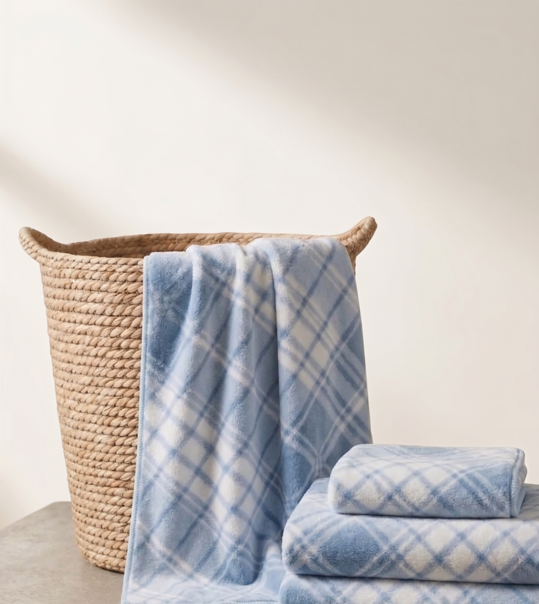Scotch Towel Set