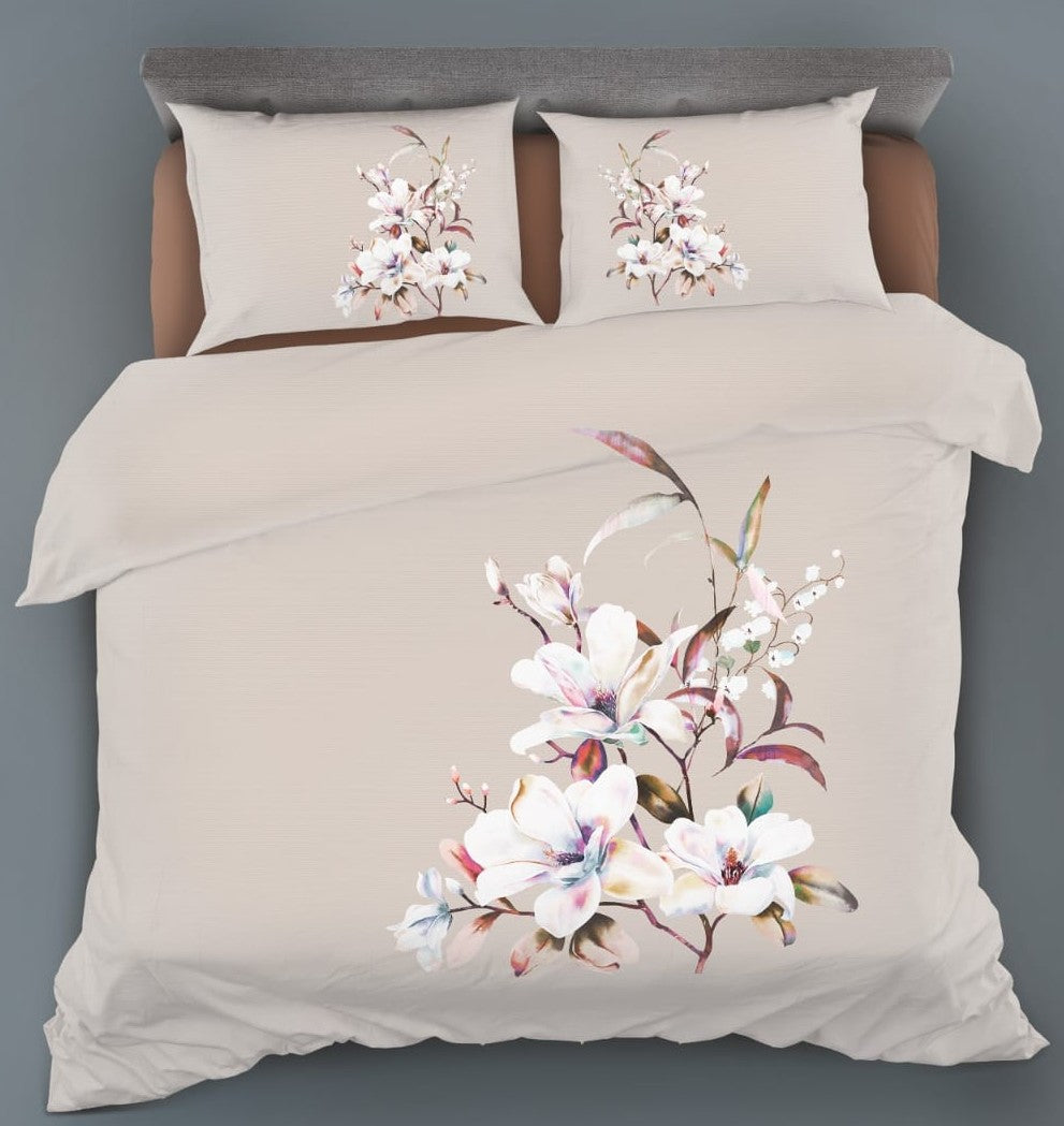 Sweden Bed Sheet