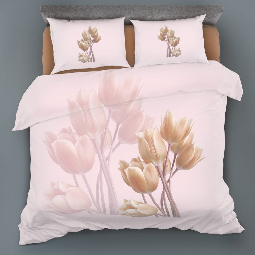 Sweden Bed Sheet