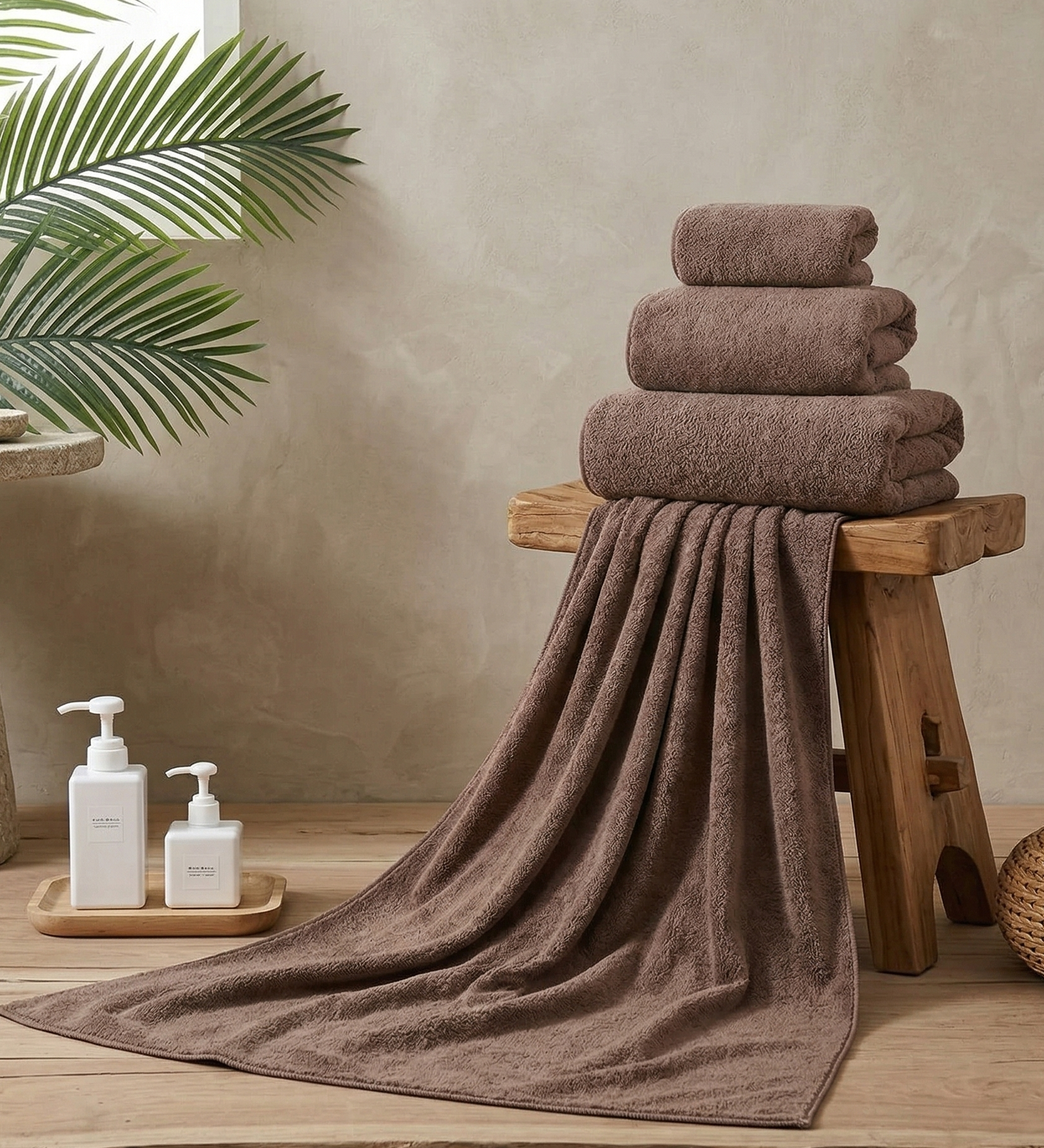 Tea Towel Set
