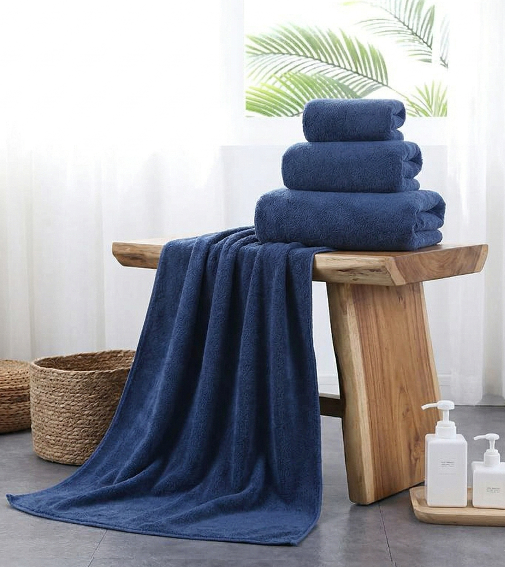 Tea Towel Set