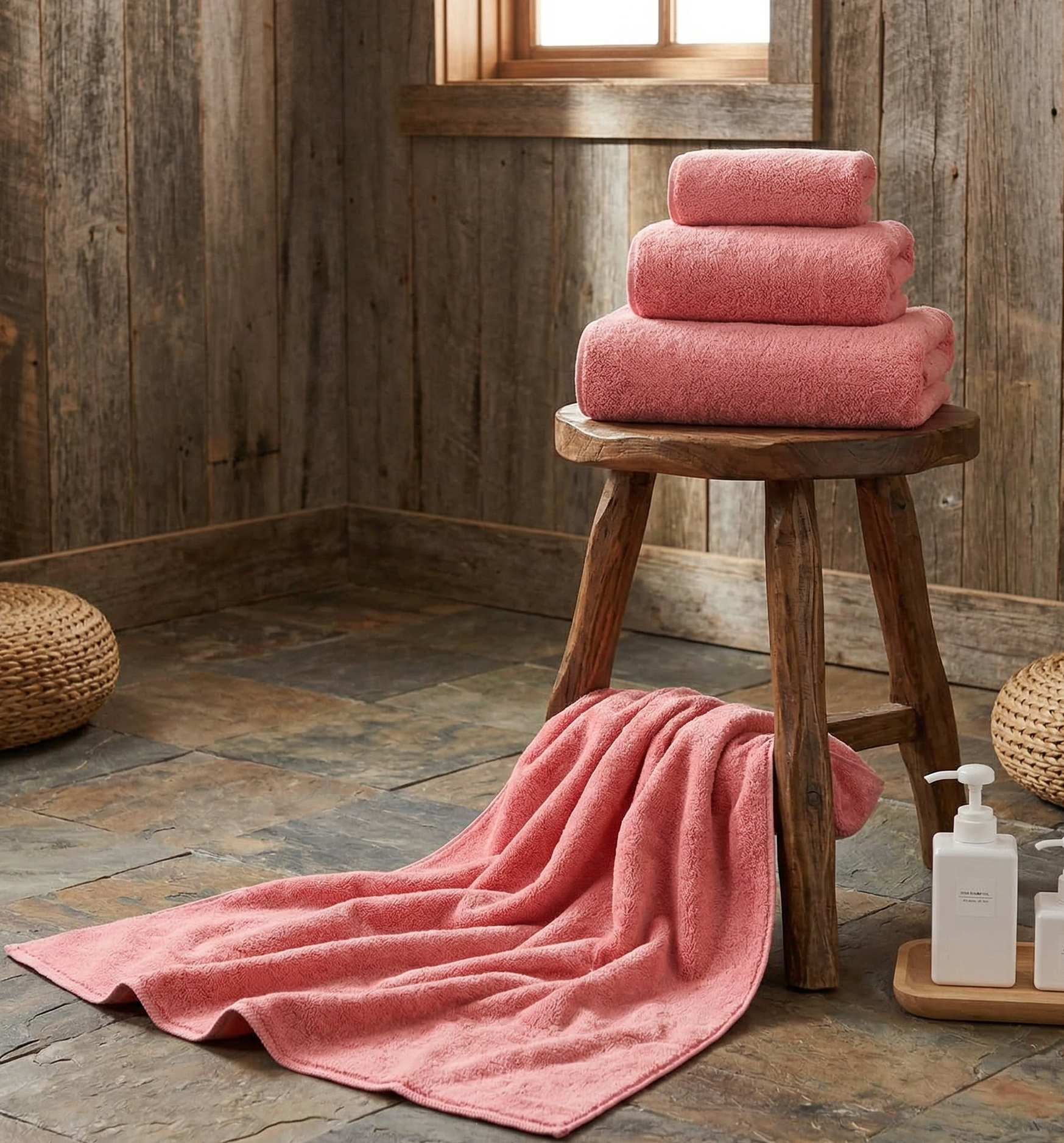 Tea Towel Set