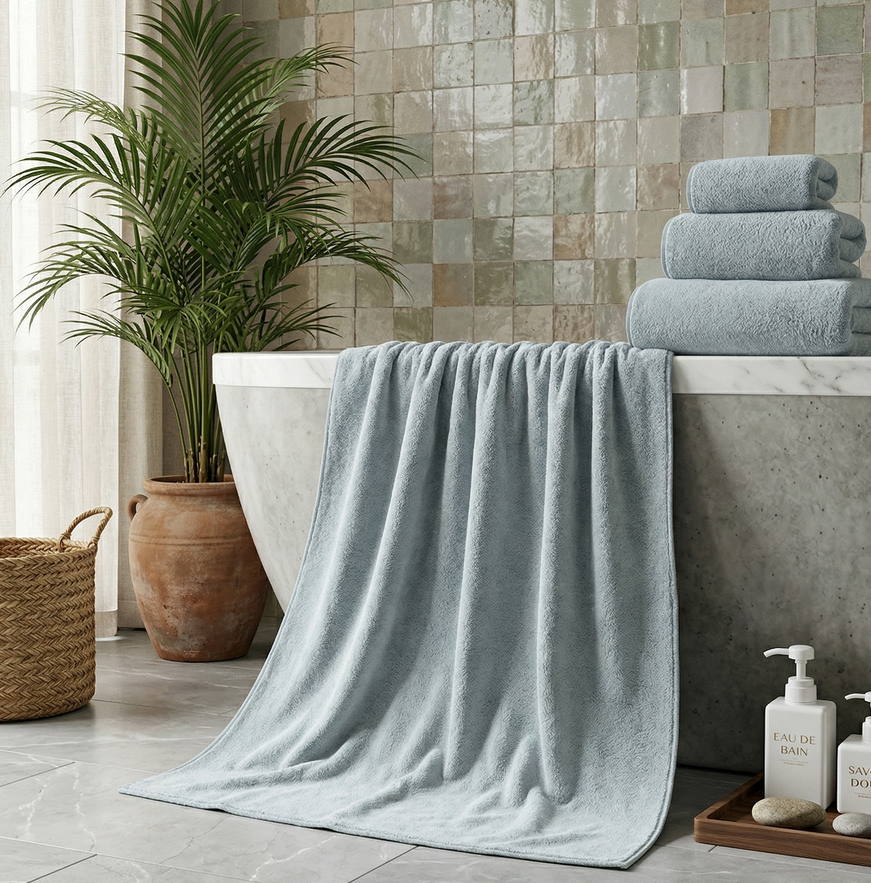 Tea Towel Set