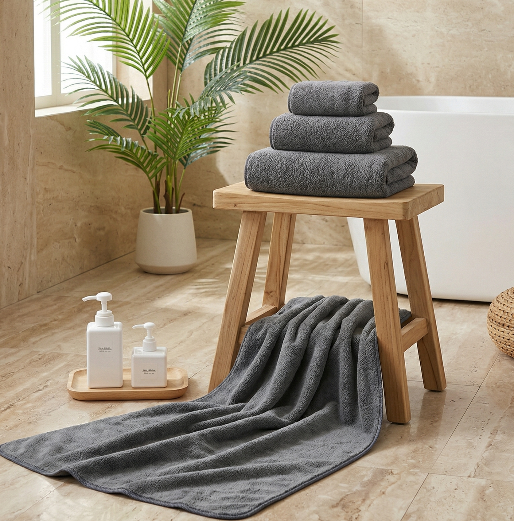 Tea Towel Set