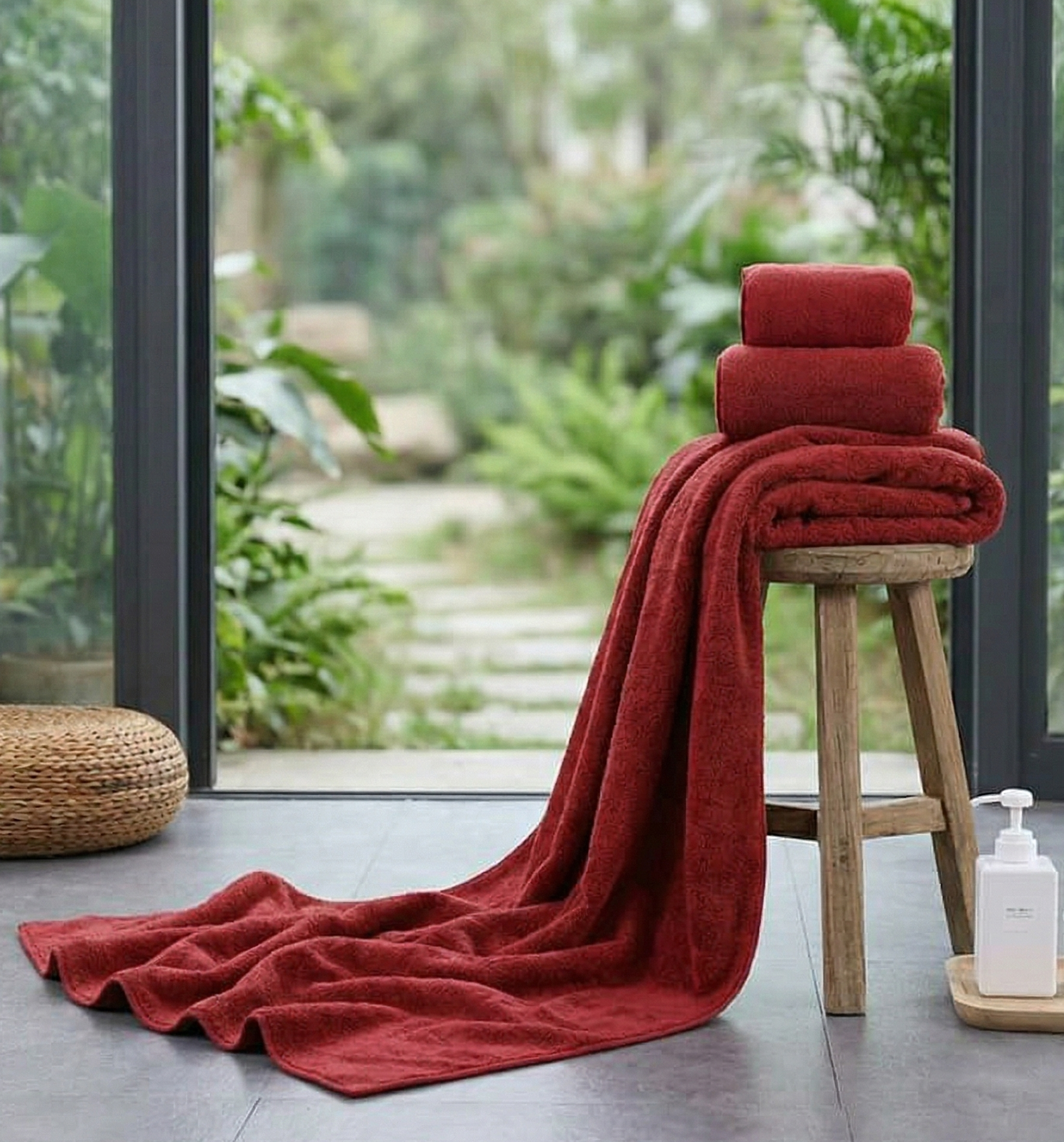 Tea Towel Set