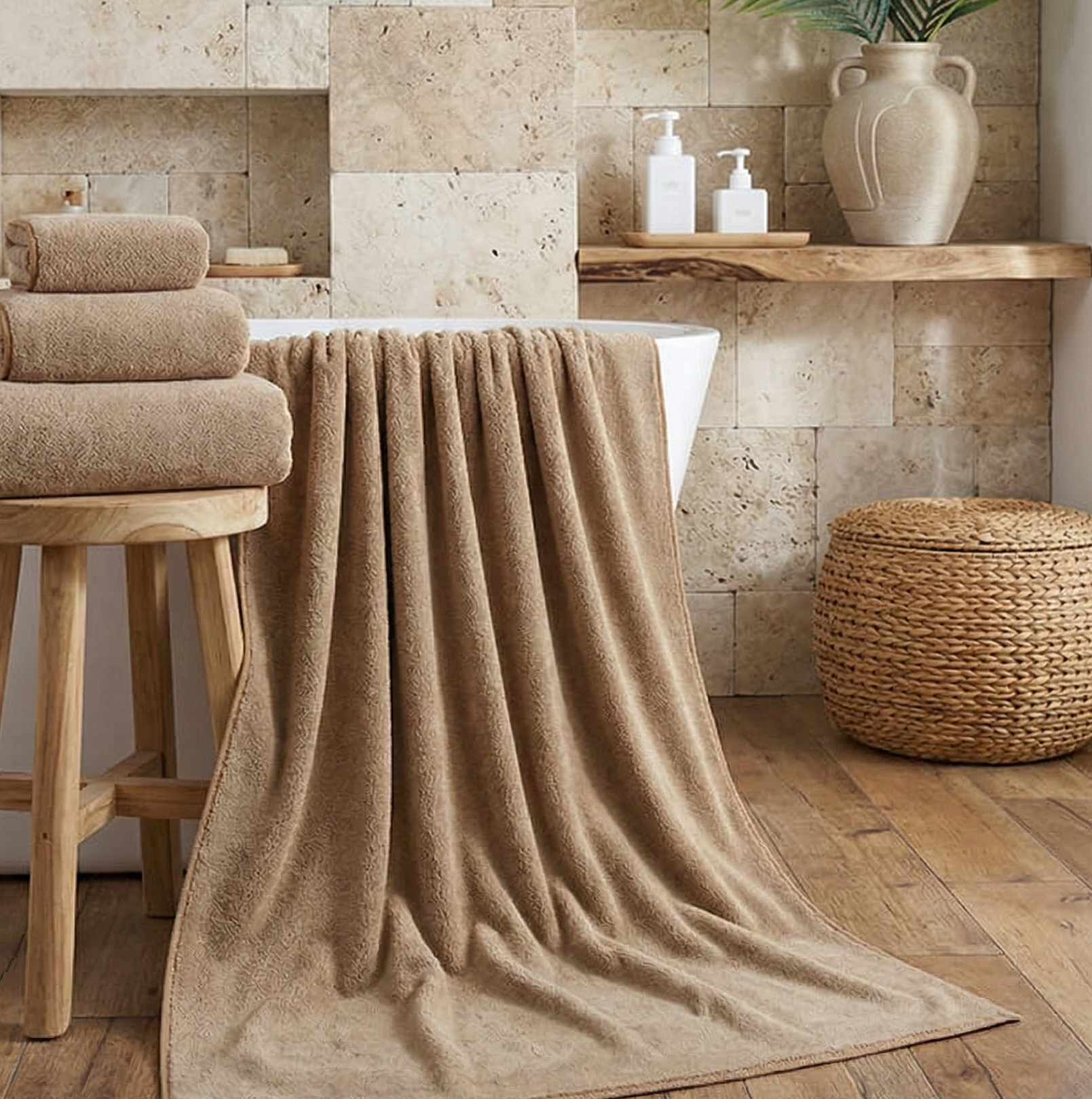 Tea Towel Set